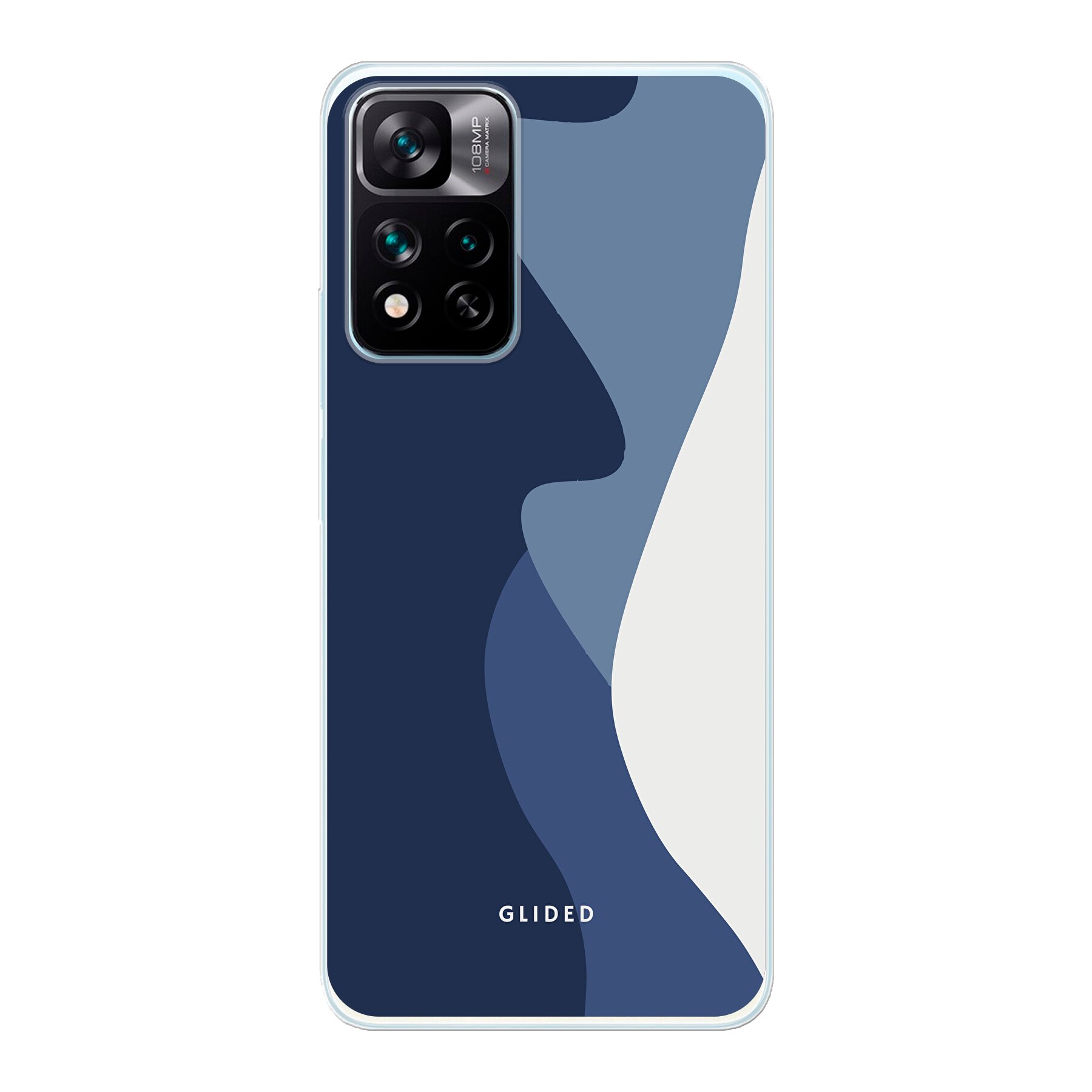 Wave Dream - Xiaomi 11i Handyhülle