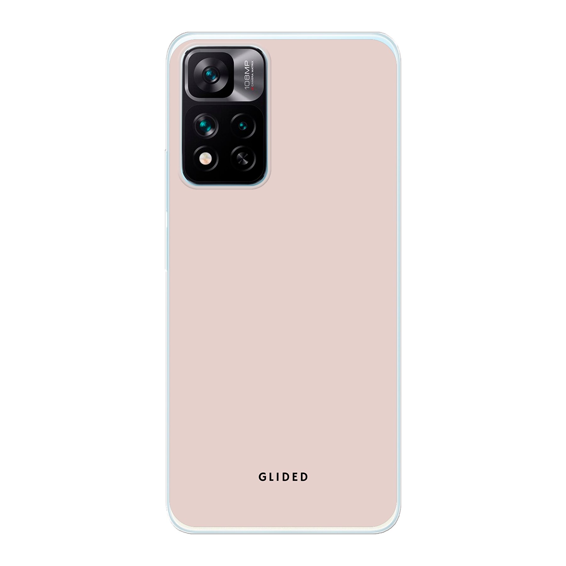 Pink Dream - Xiaomi 11i Handyhülle