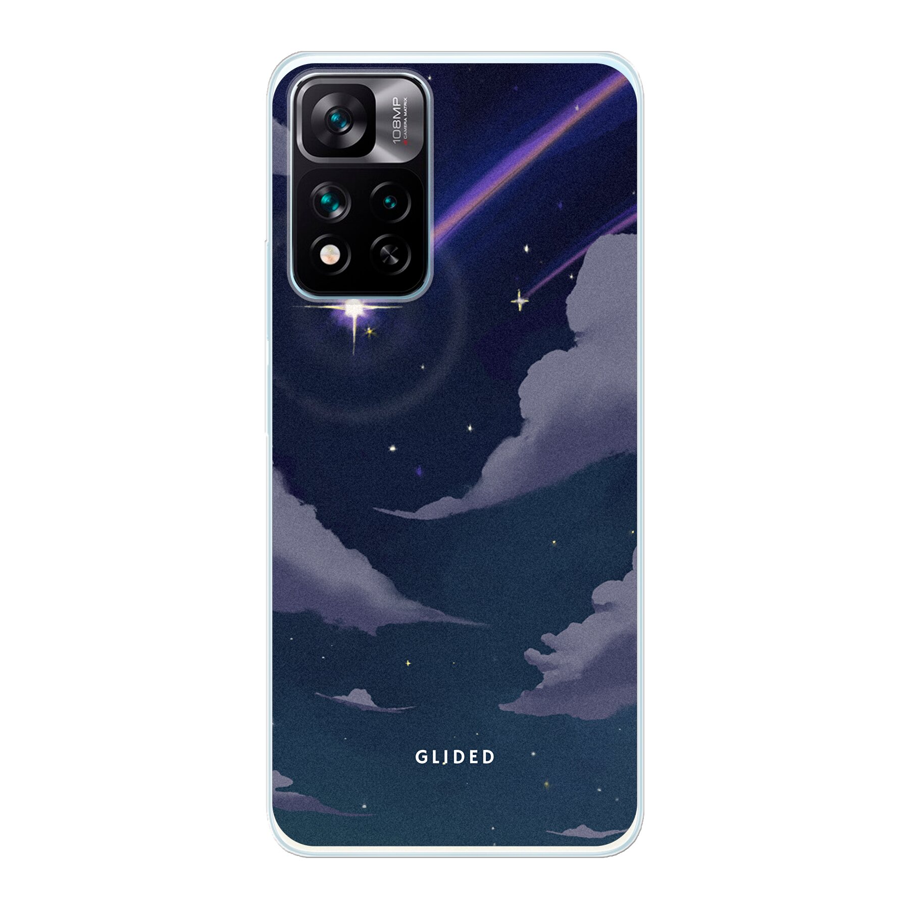 Wish - Xiaomi 11i Handyhülle