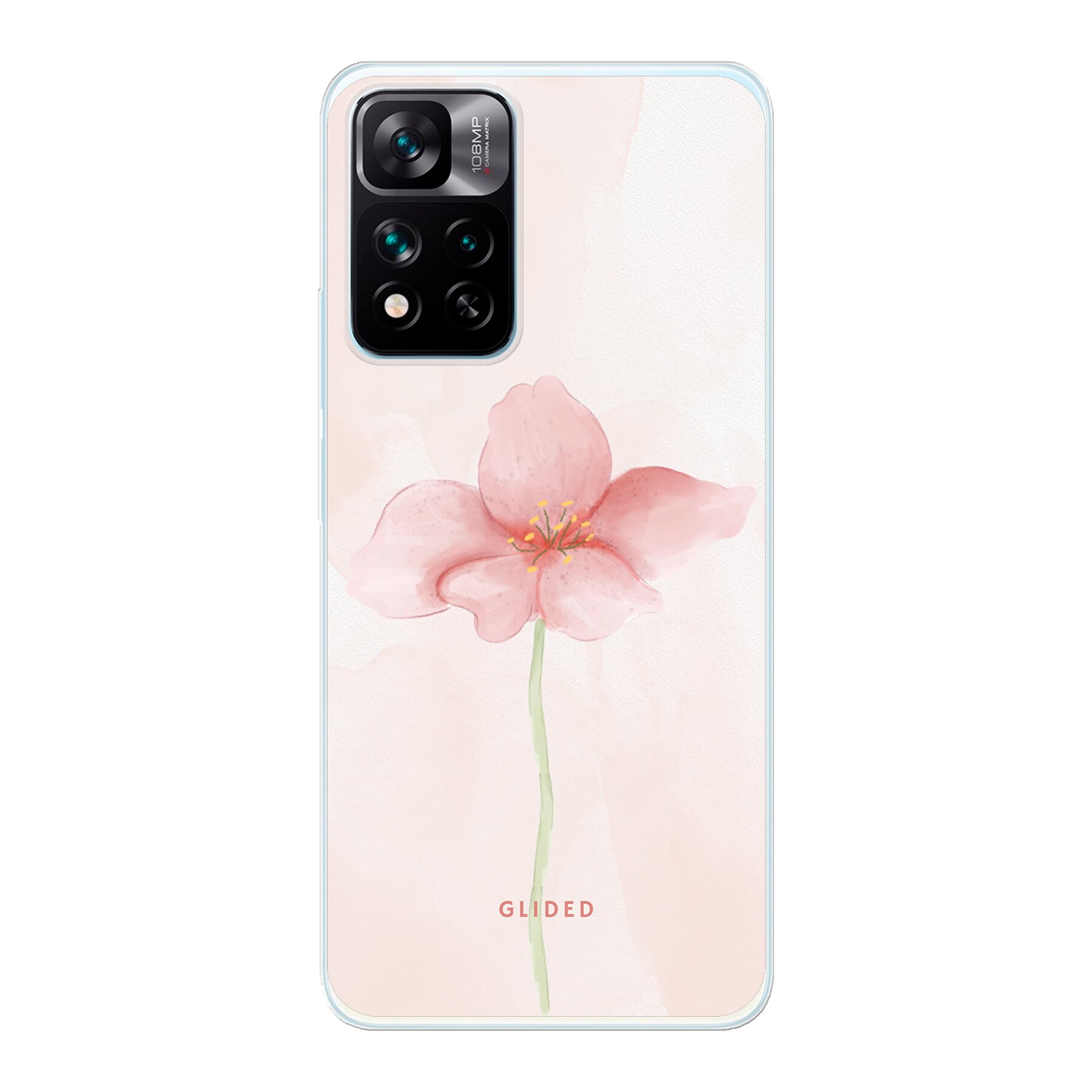 Pastel Flower - Xiaomi 11i Handyhülle