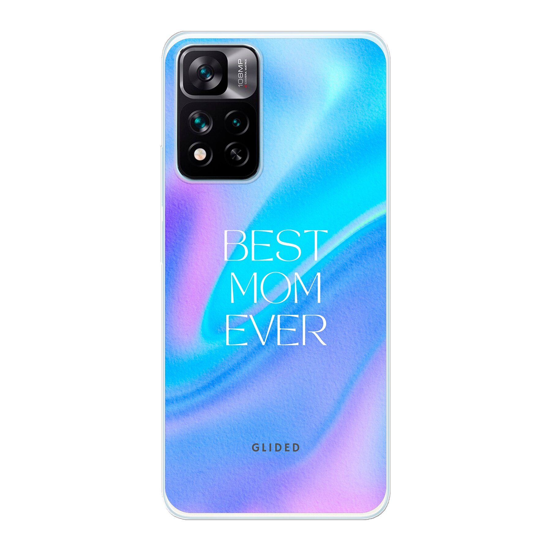 Best Mom - Xiaomi 11i Handyhülle