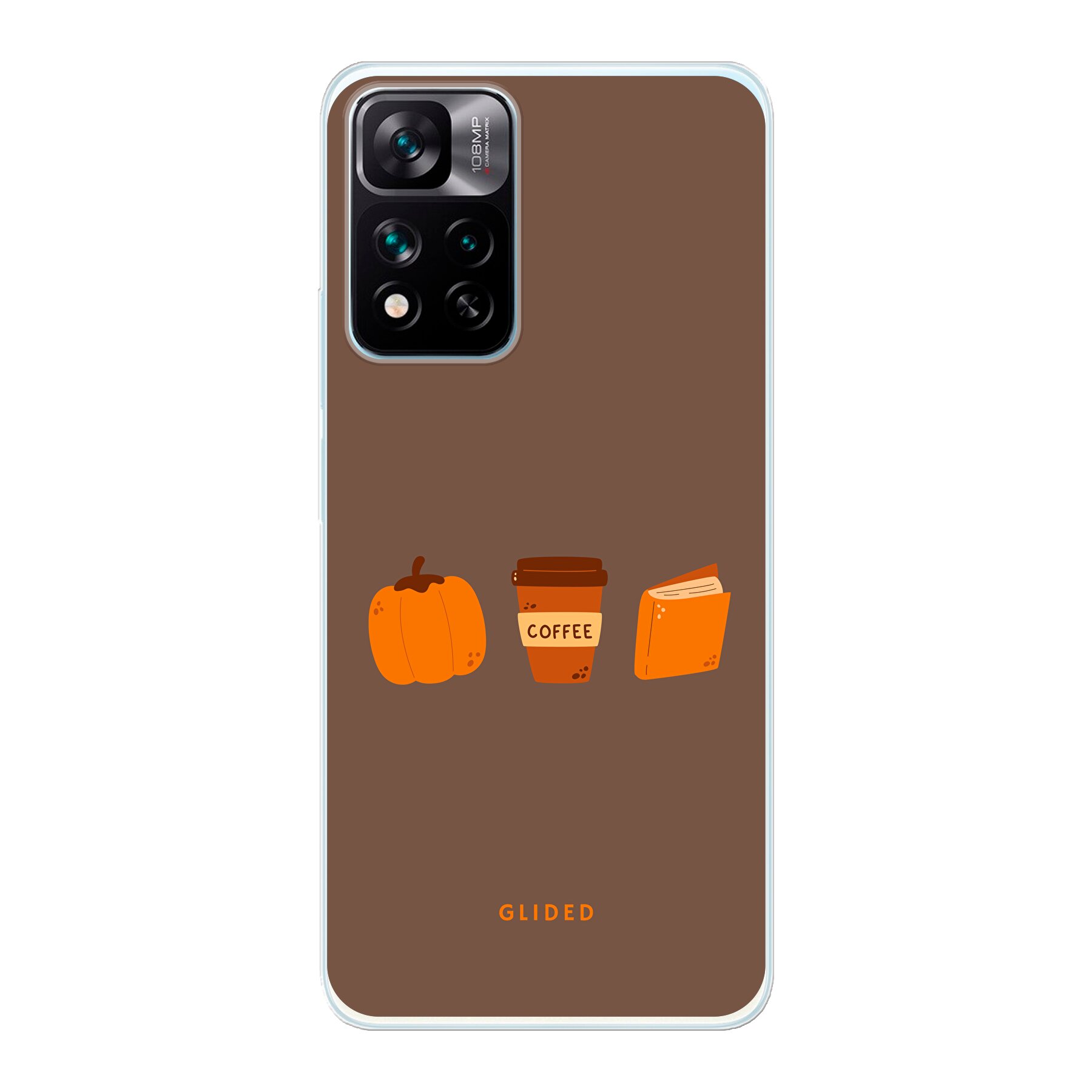 Autumn Essentials - Xiaomi 11i Handyhülle