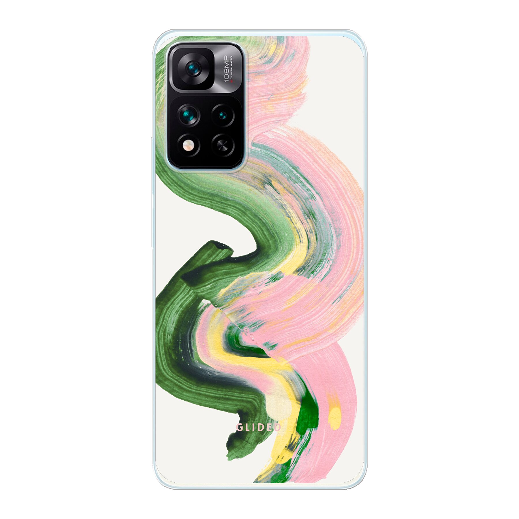 Modert Art - Xiaomi 11i Handyhülle