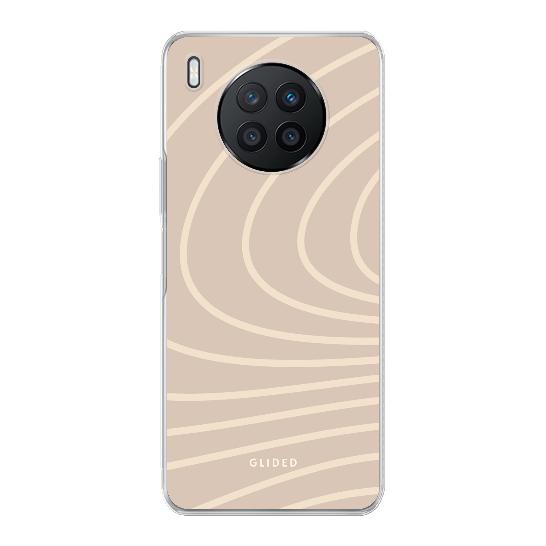 Celestia - Huawei Nova 8i Handyhülle