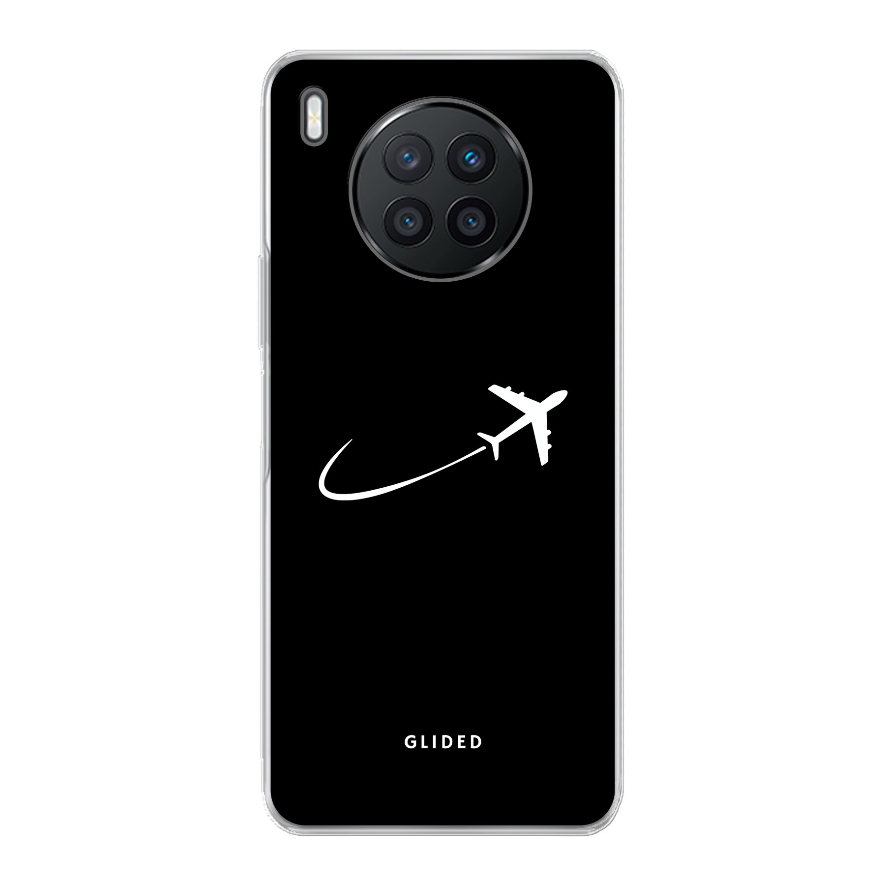 Takeoff - Huawei Nova 8i Handyhülle