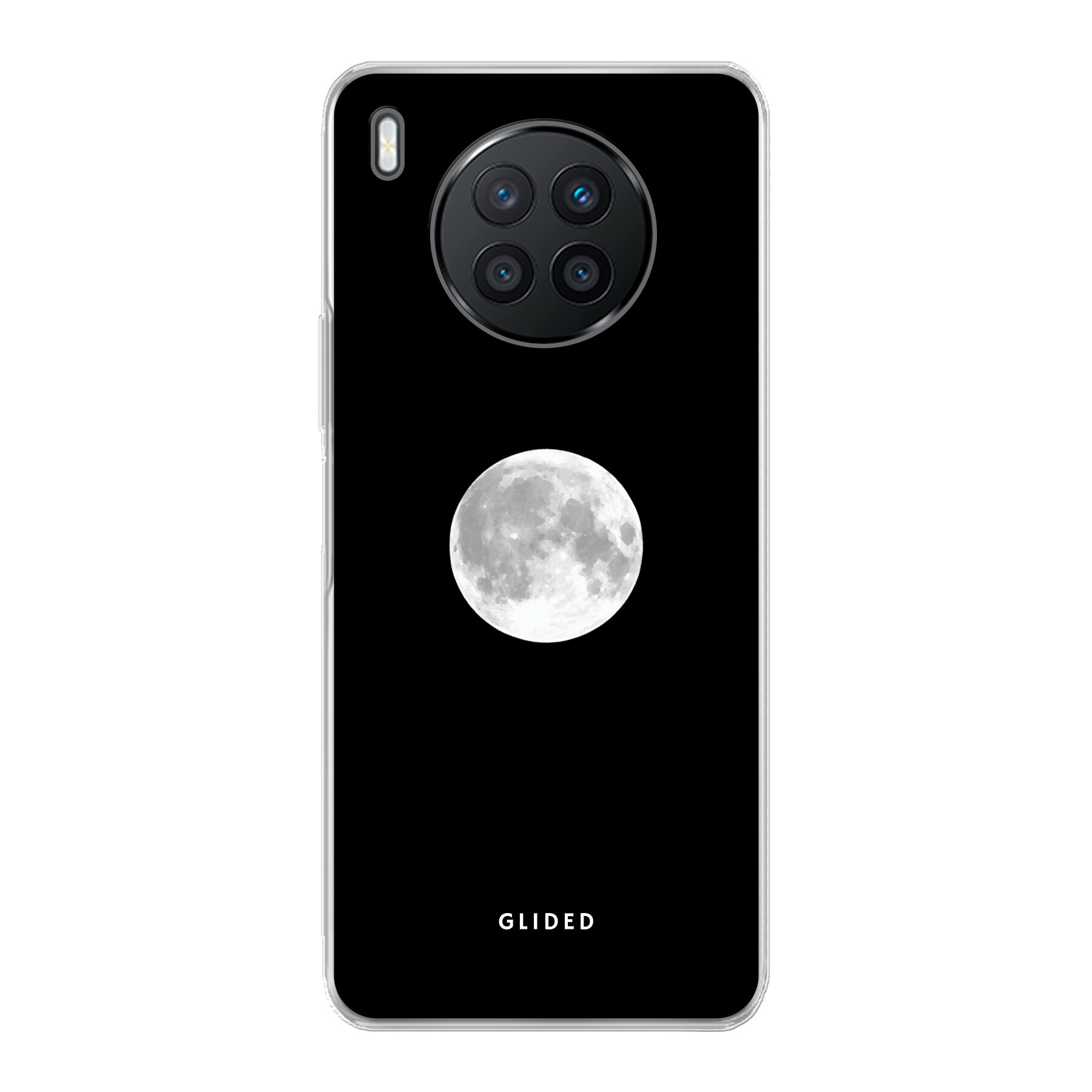 Epic Moon - Huawei Nova 8i Handyhülle