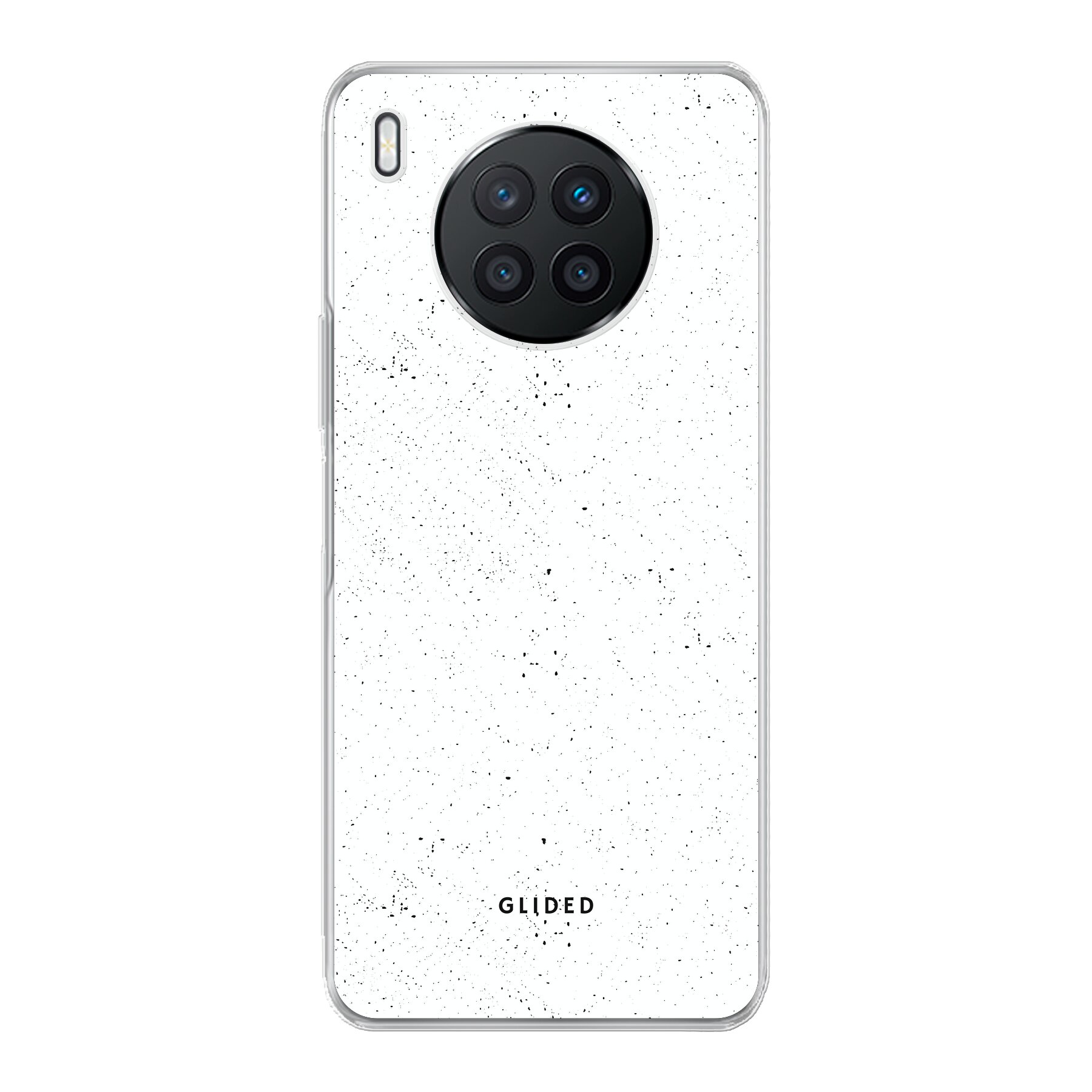 Subtle Essence - Huawei Nova 8i Handyhülle