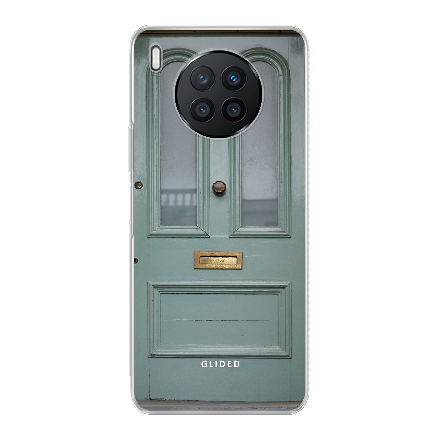 Doorway Dream - Huawei Nova 8i Handyhülle