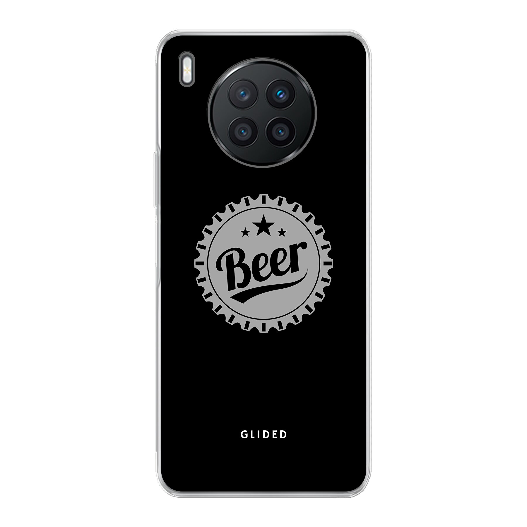 Cheers - Huawei Nova 8i Handyhülle