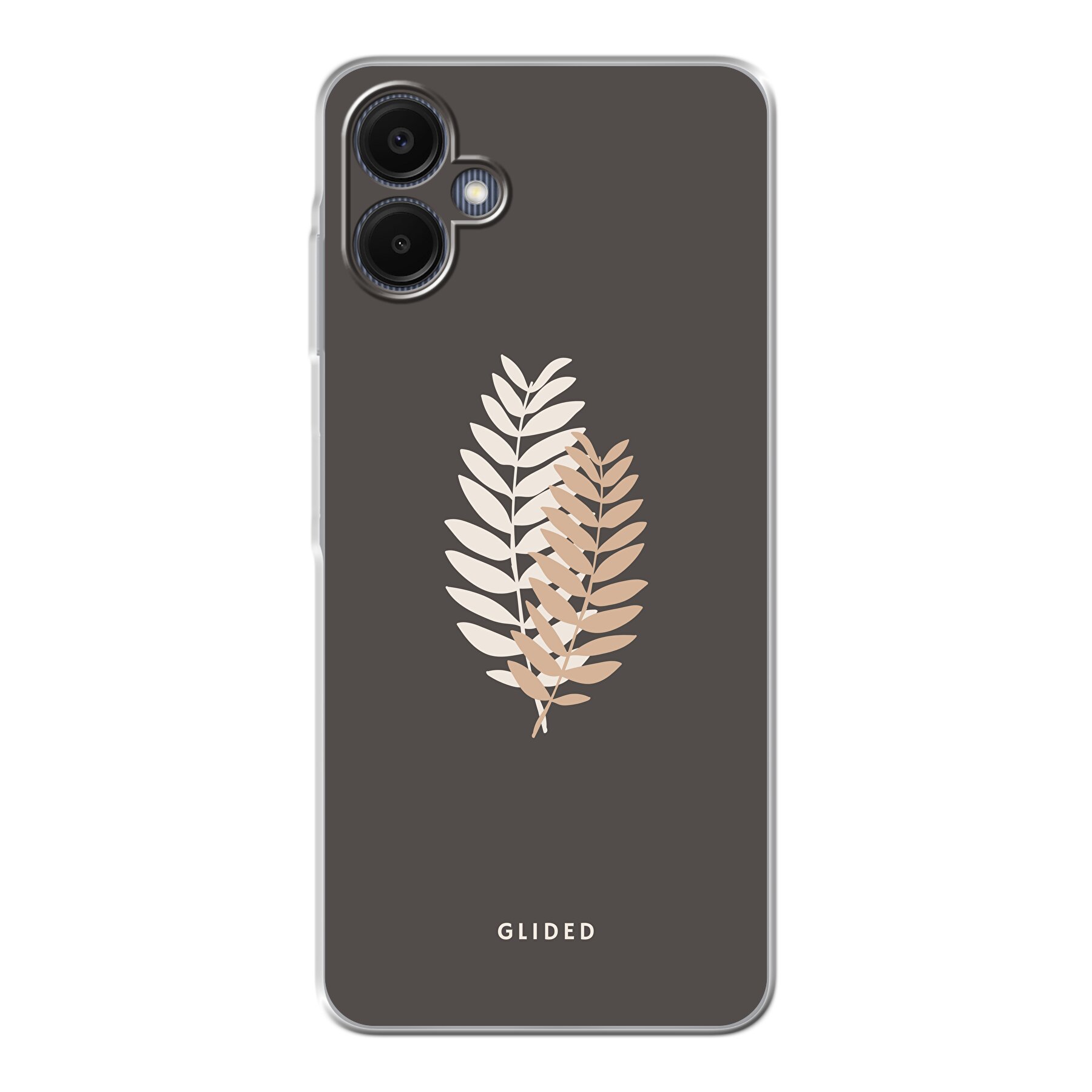 Florage - Samsung Galaxy A06 Handyhülle