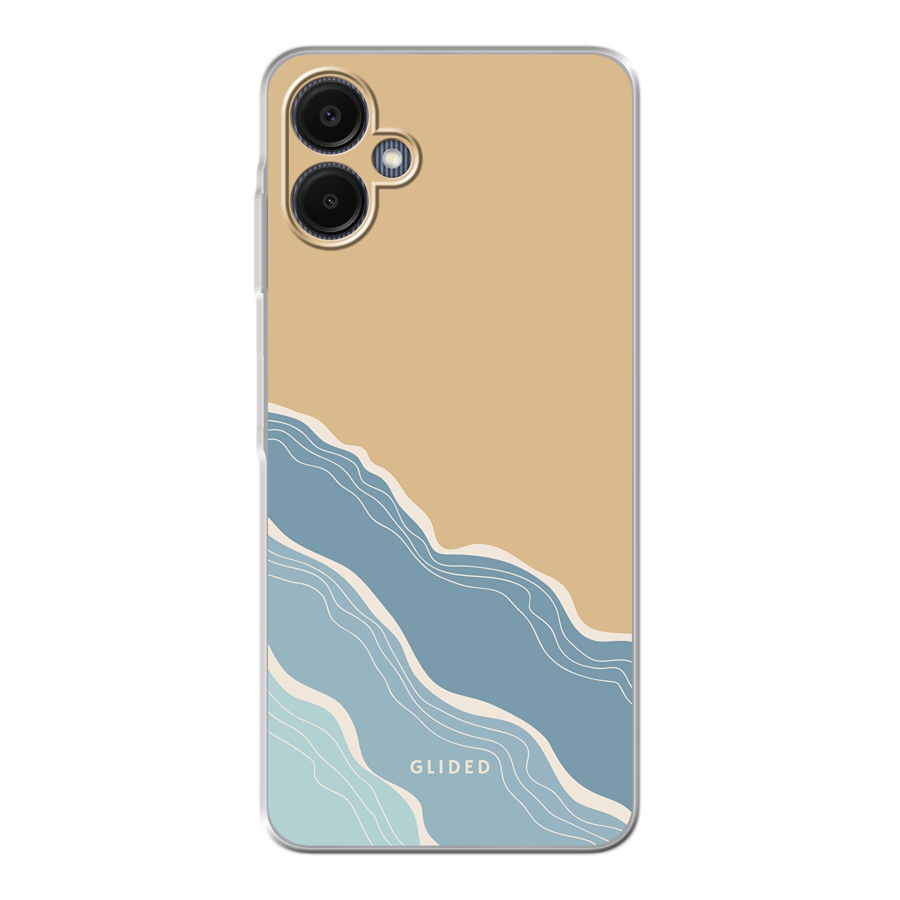 Breeze - Samsung Galaxy A06 Handyhülle