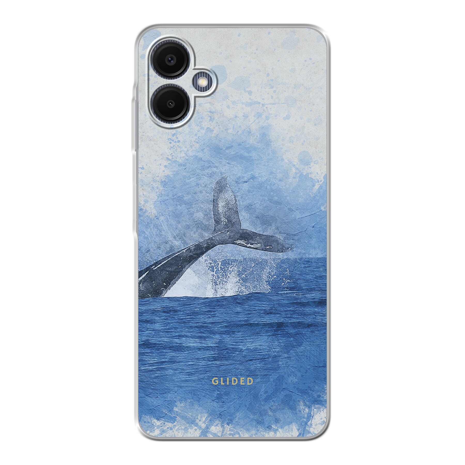 Oceanic - Samsung Galaxy A06 Handyhülle