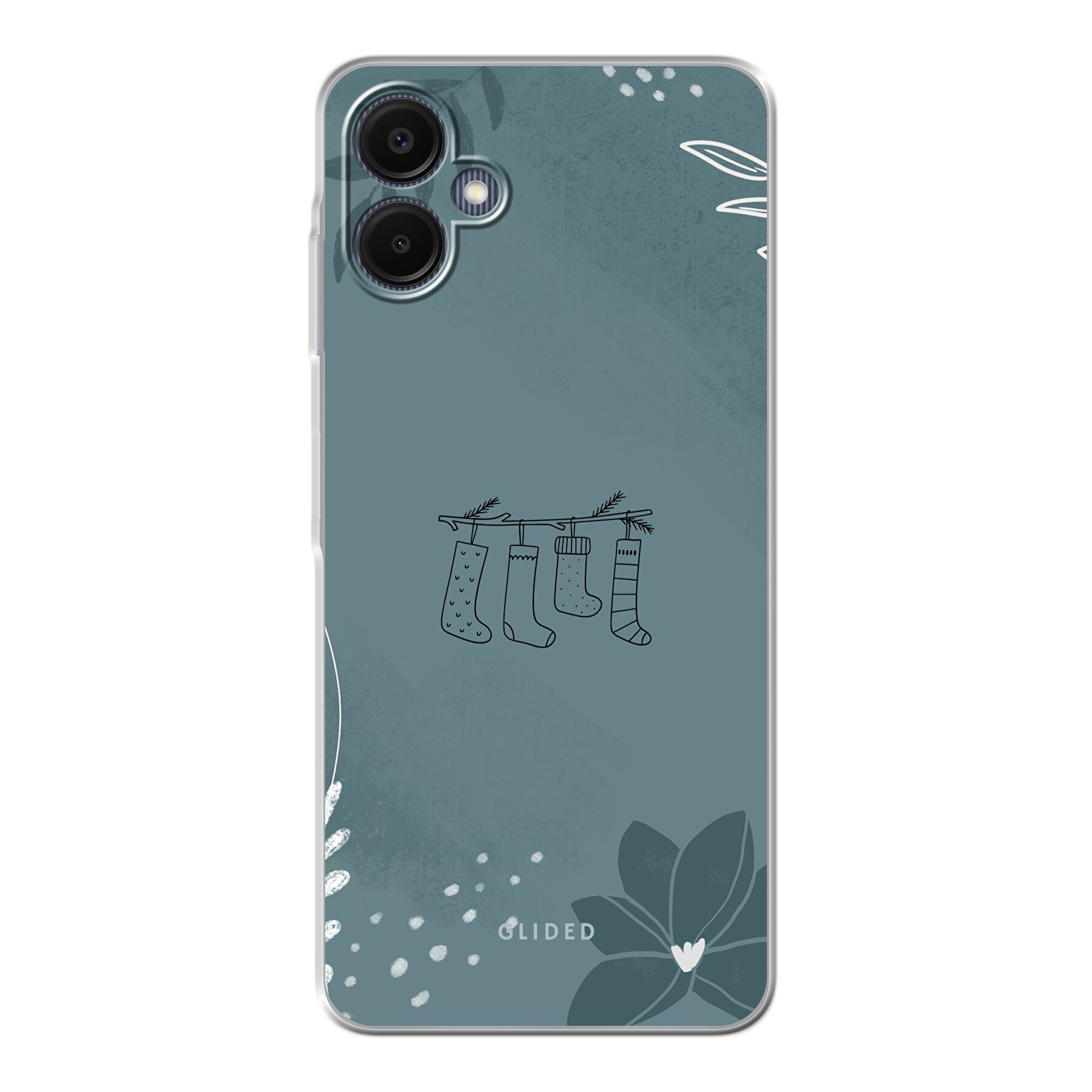 Cozy - Samsung Galaxy A06 Handyhülle