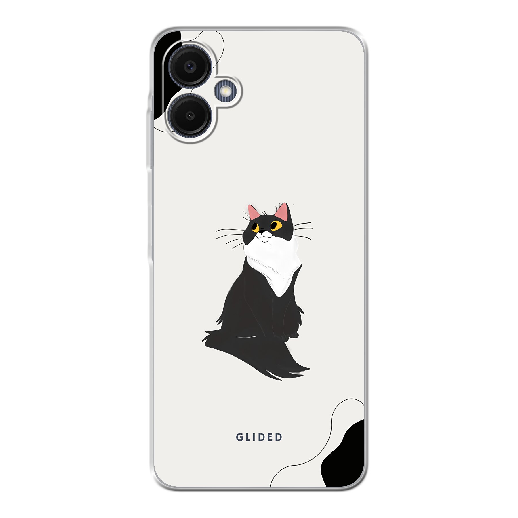 Fur - Samsung Galaxy A06 Handyhülle