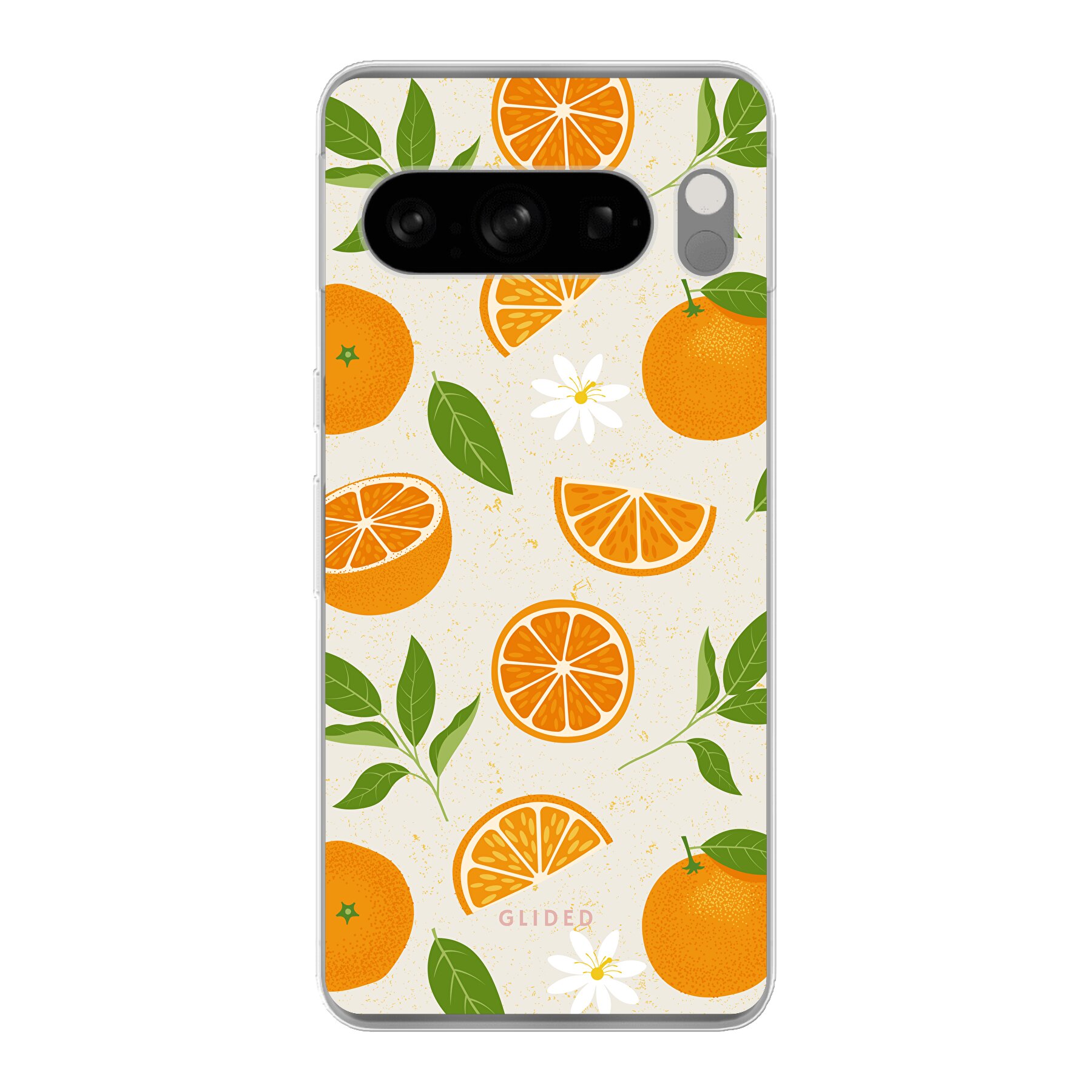 Imagen del producto Tasty Orange - Google Pixel 8 Pro Handyhülle