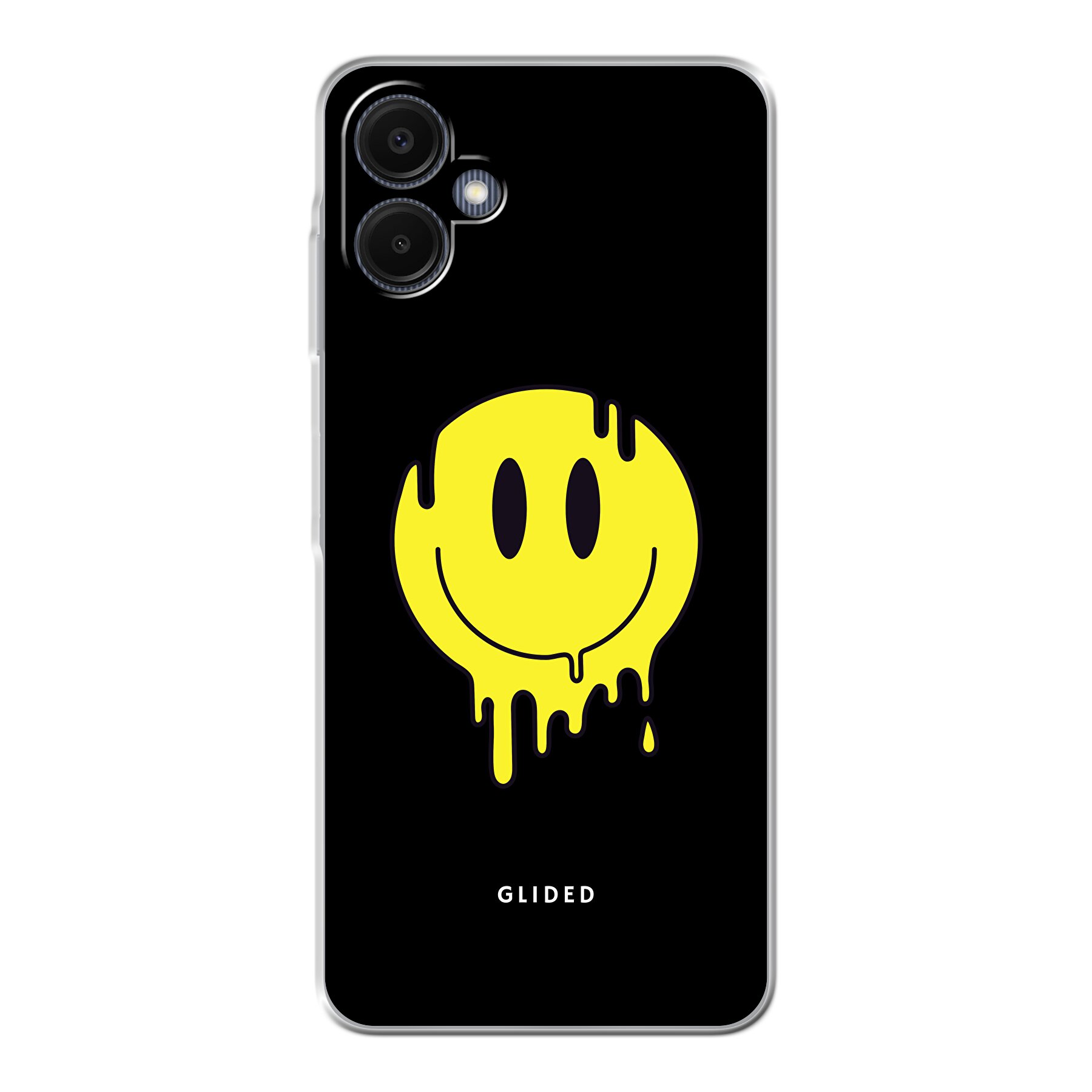 Too hot - Samsung Galaxy A06 Handyhülle