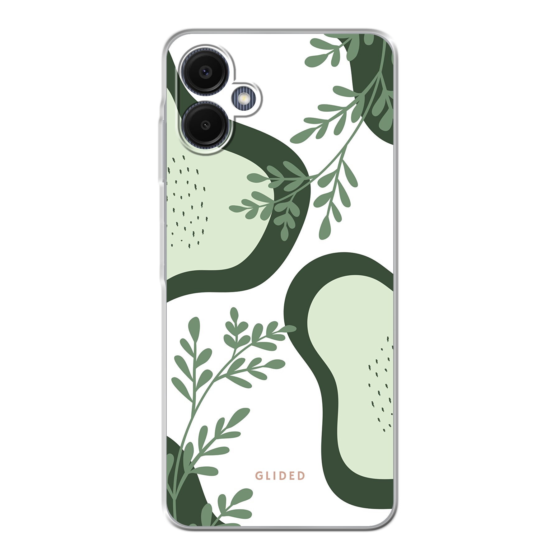 Avocado - Samsung Galaxy A06 Handyhülle