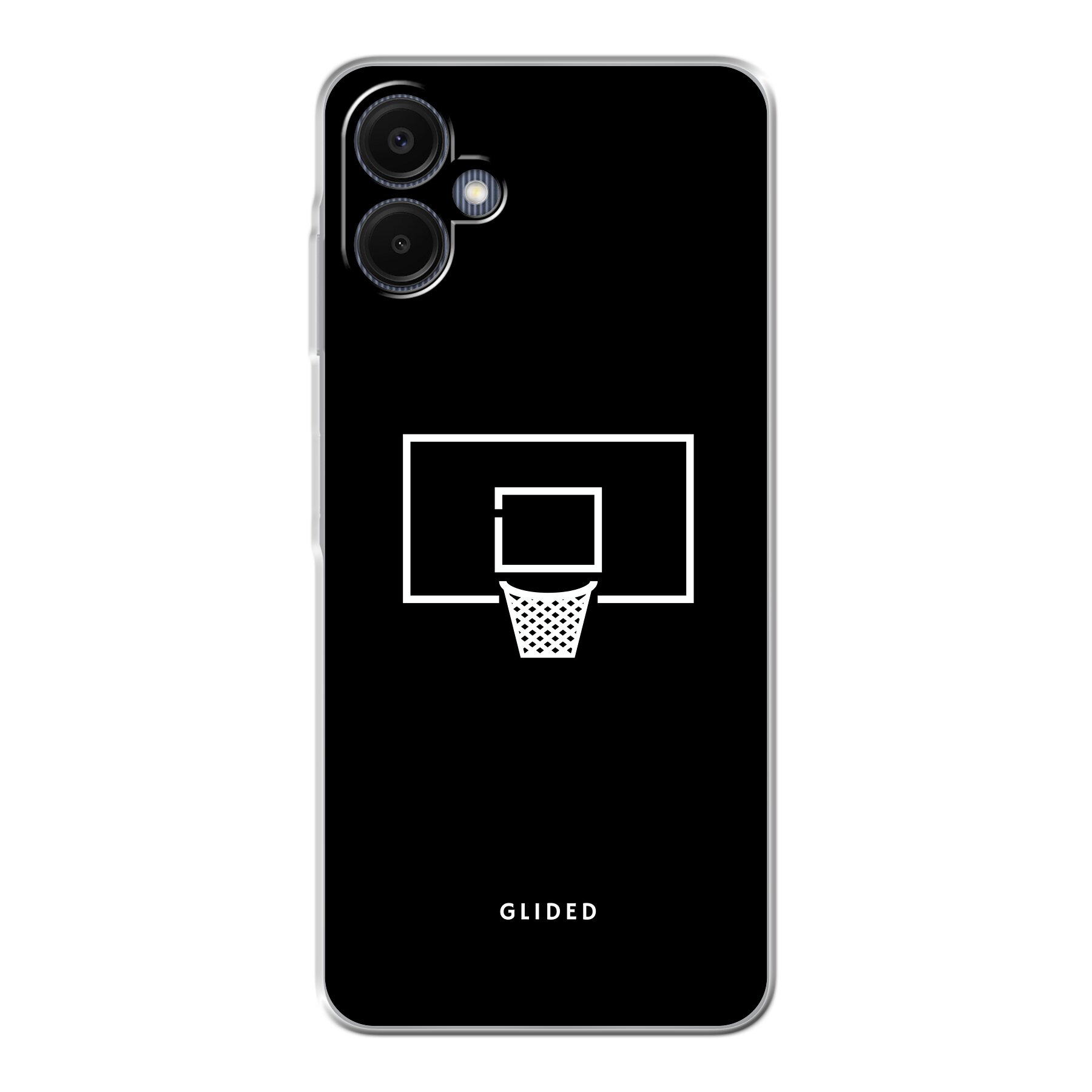 Basketball Fun - Samsung Galaxy A06 Handyhülle