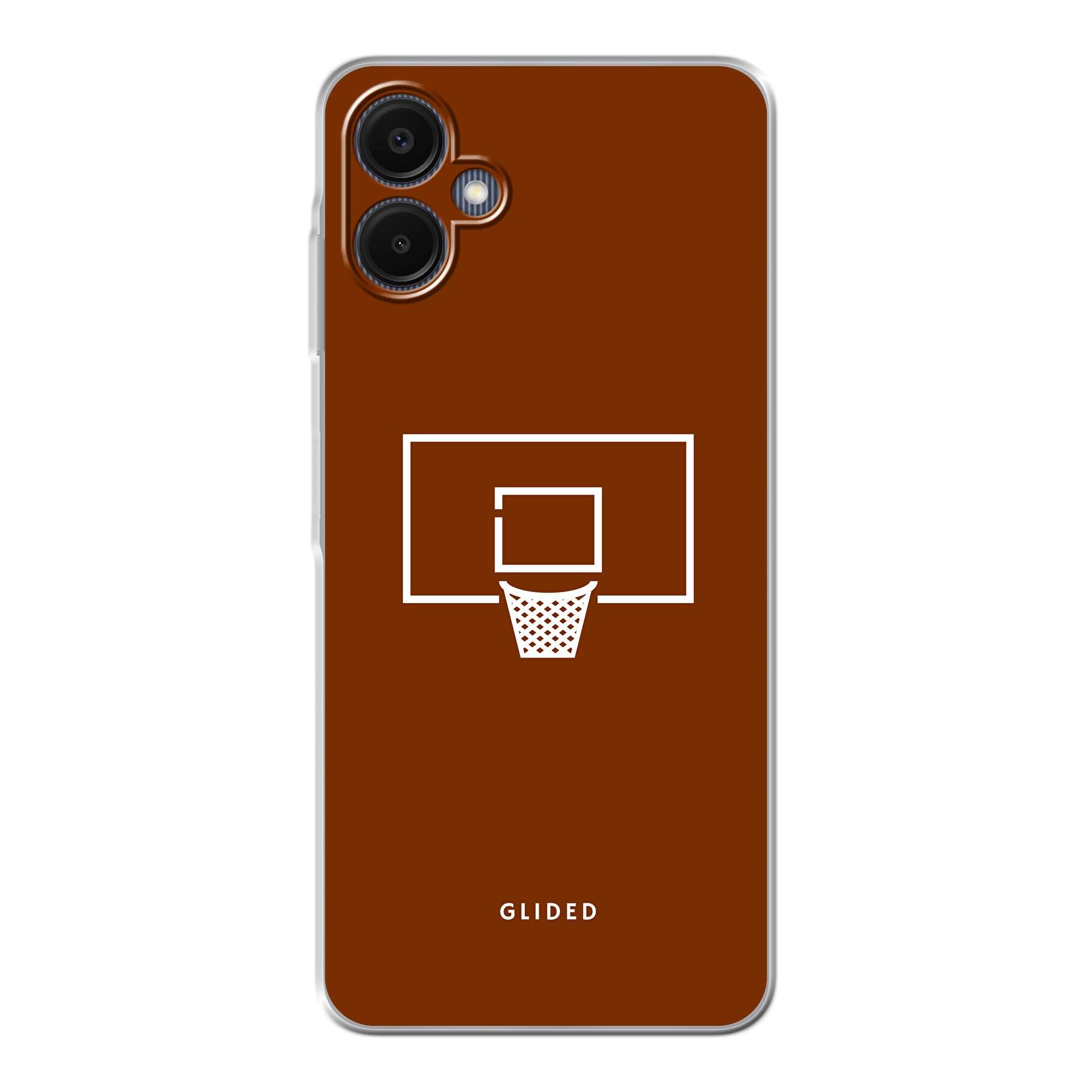 Basket Blaze - Samsung Galaxy A06 Handyhülle
