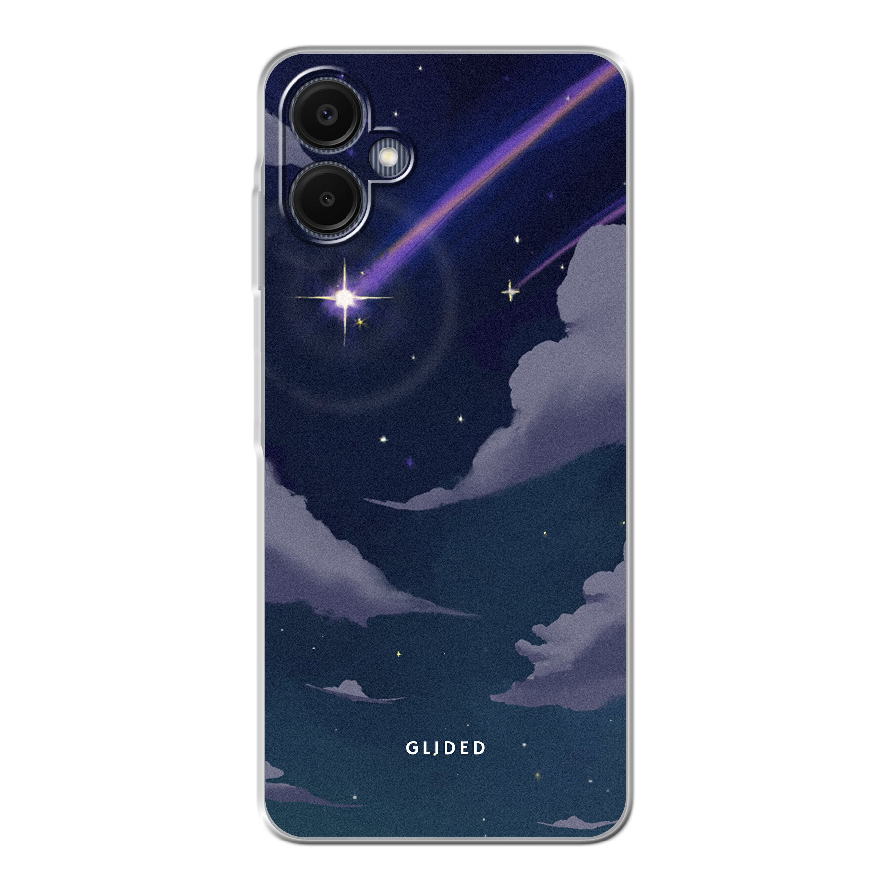 Wish - Samsung Galaxy A06 Handyhülle