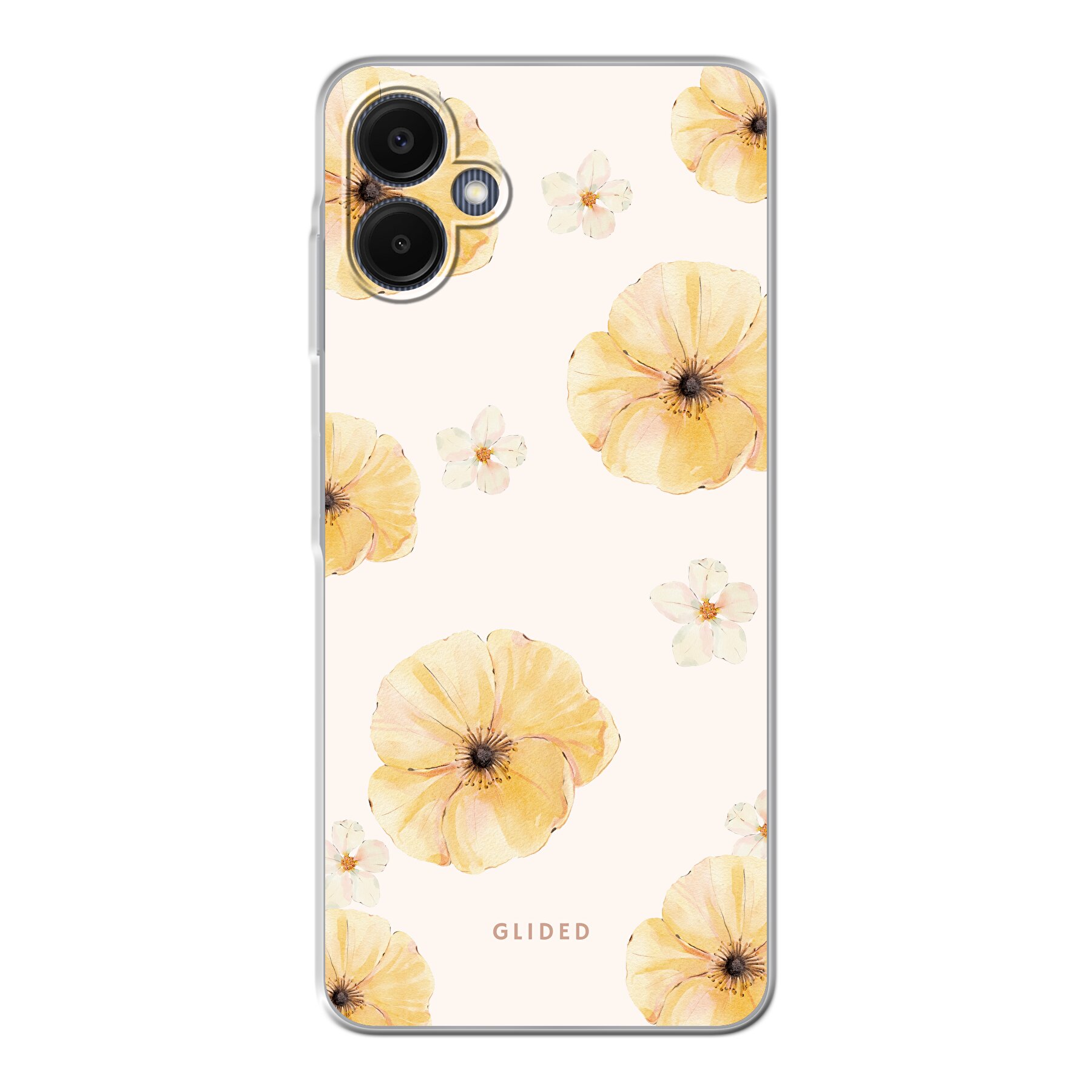 Sunny | GLIDED X CARMEN.RSO - Samsung Galaxy A06 Handyhülle