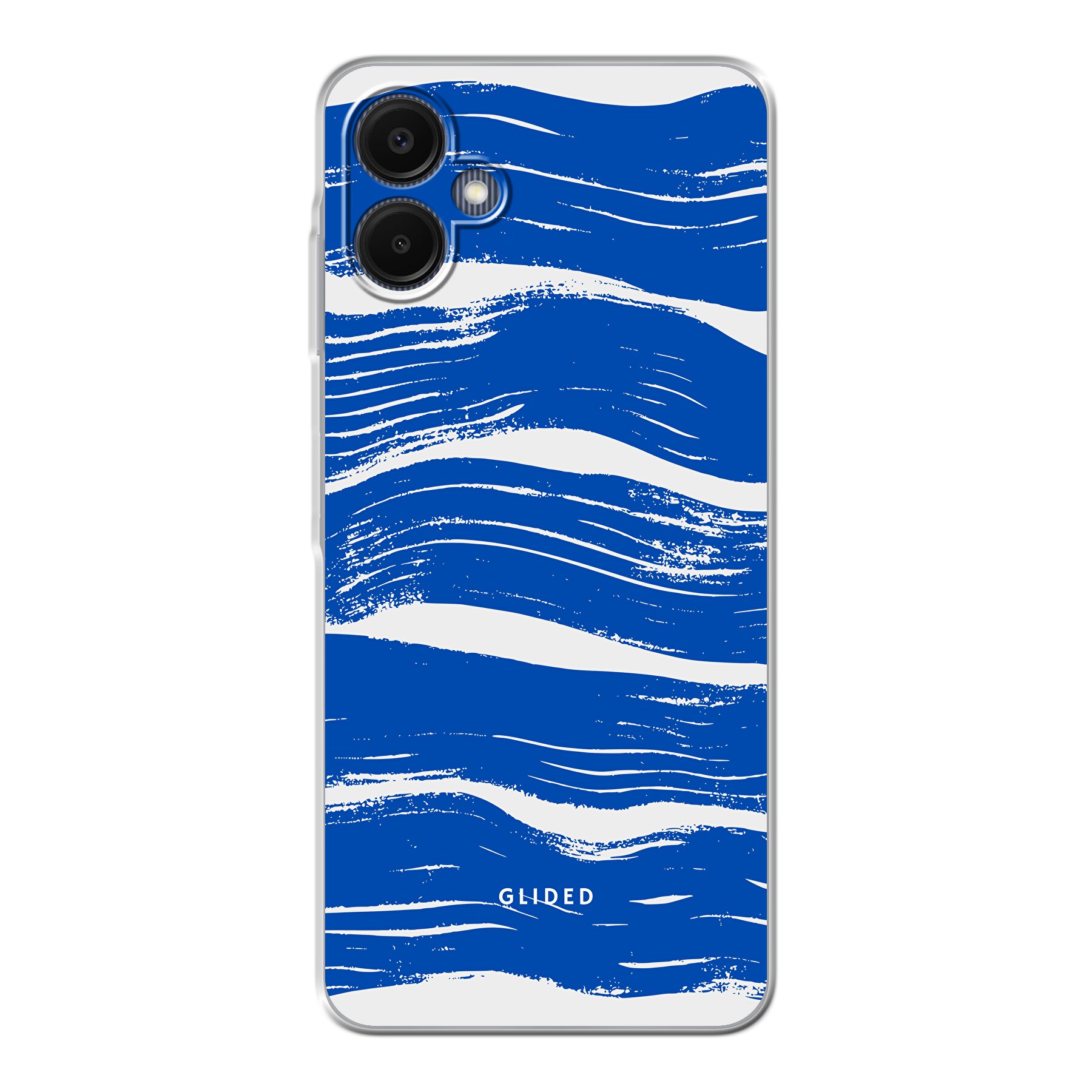 La Mer - Samsung Galaxy A06 Handyhülle