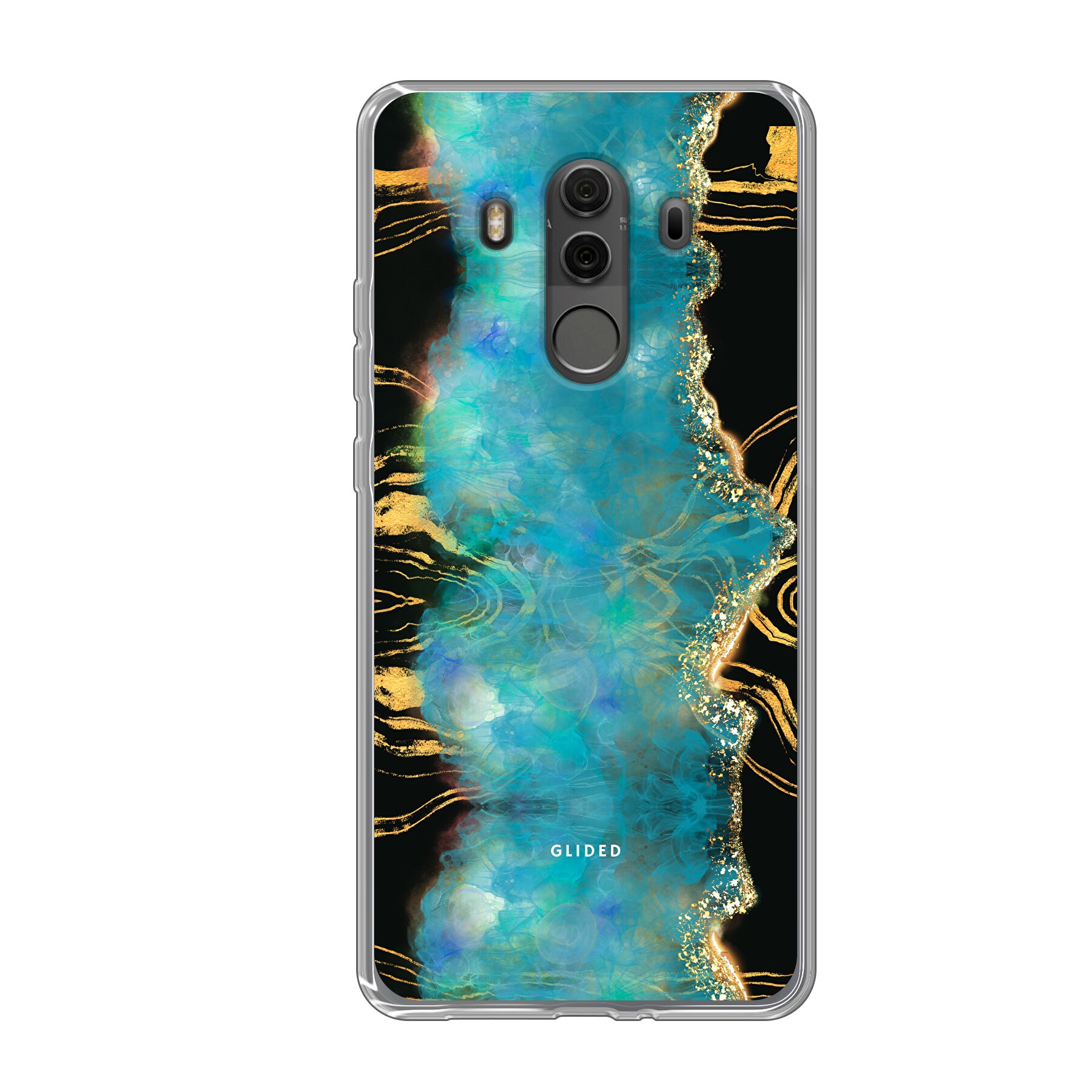 Waterly - Huawei Mate 10 Pro Handyhülle