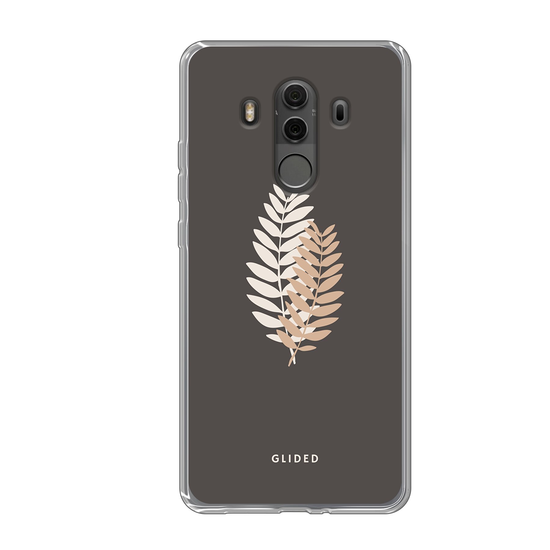 Florage - Huawei Mate 10 Pro Handyhülle