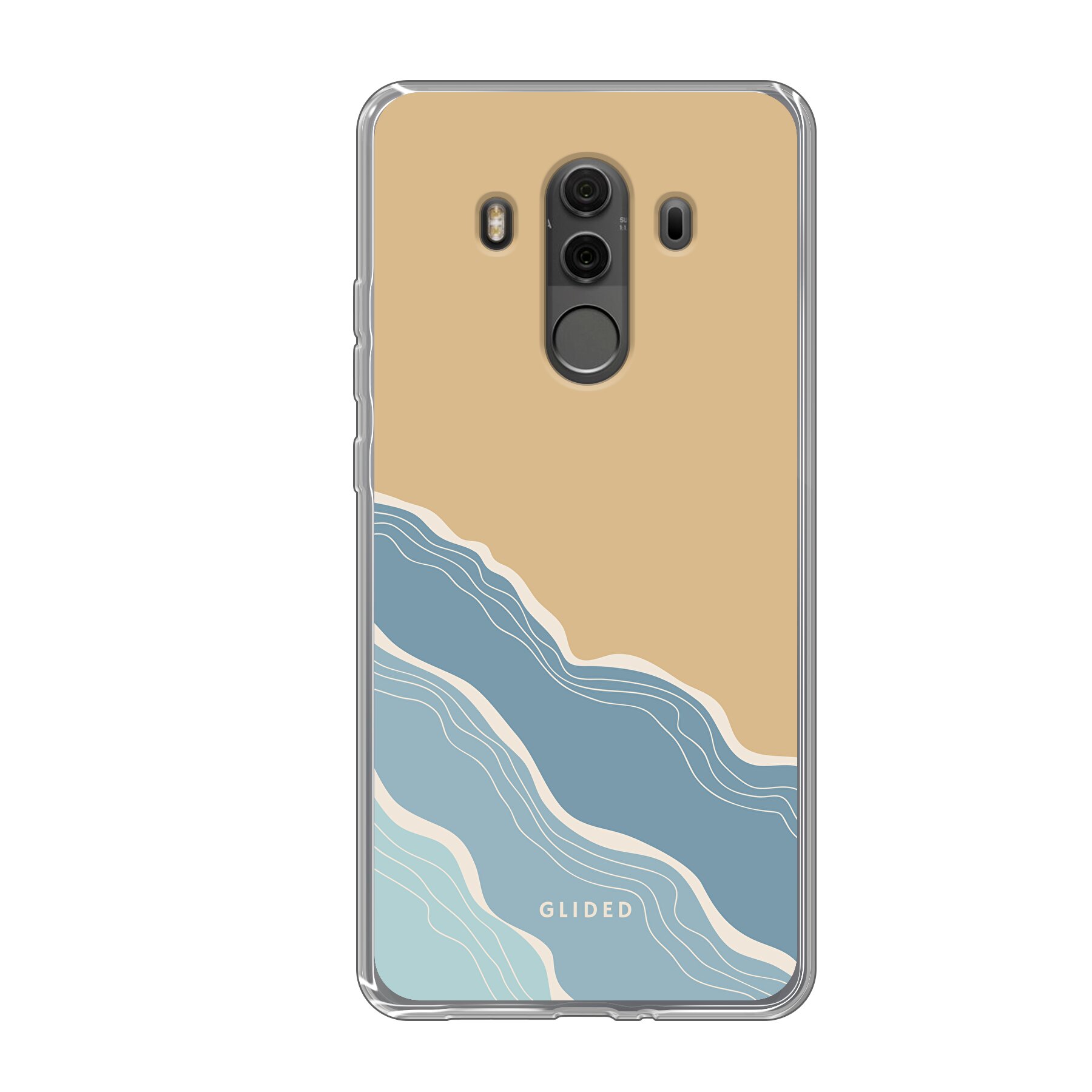 Breeze - Huawei Mate 10 Pro Handyhülle