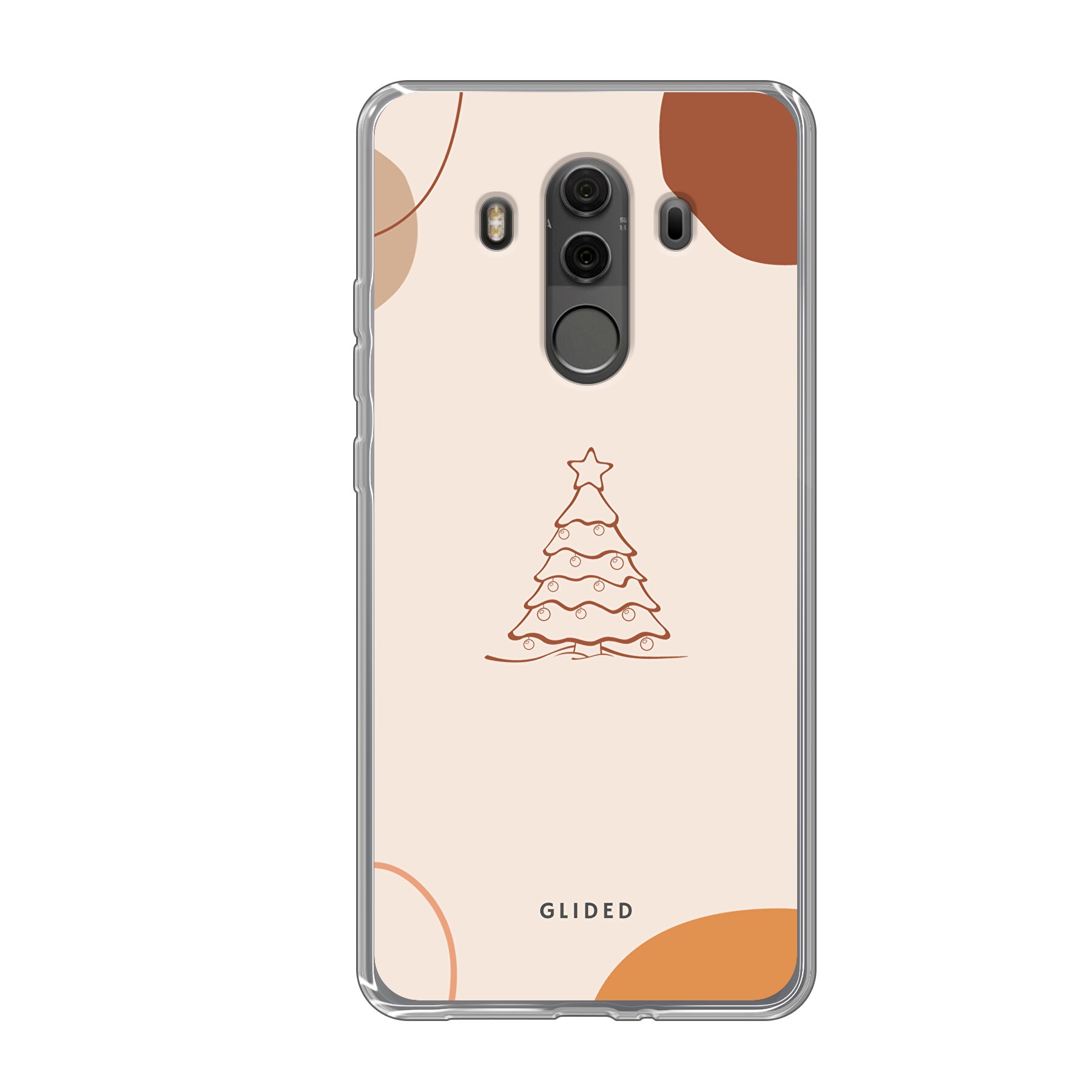 Wintertouch - Huawei Mate 10 Pro Handyhülle