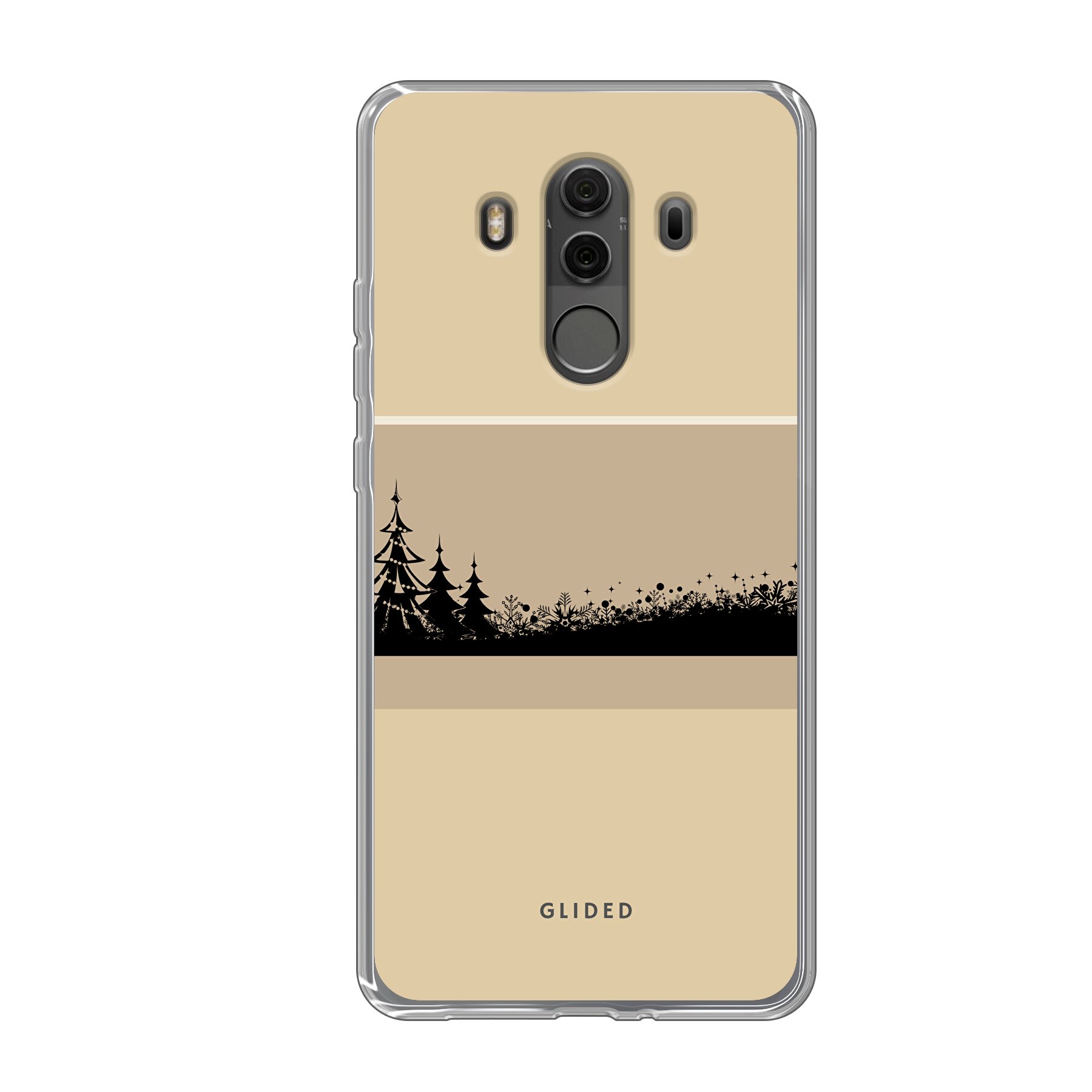 Wonderland - Huawei Mate 10 Pro Handyhülle