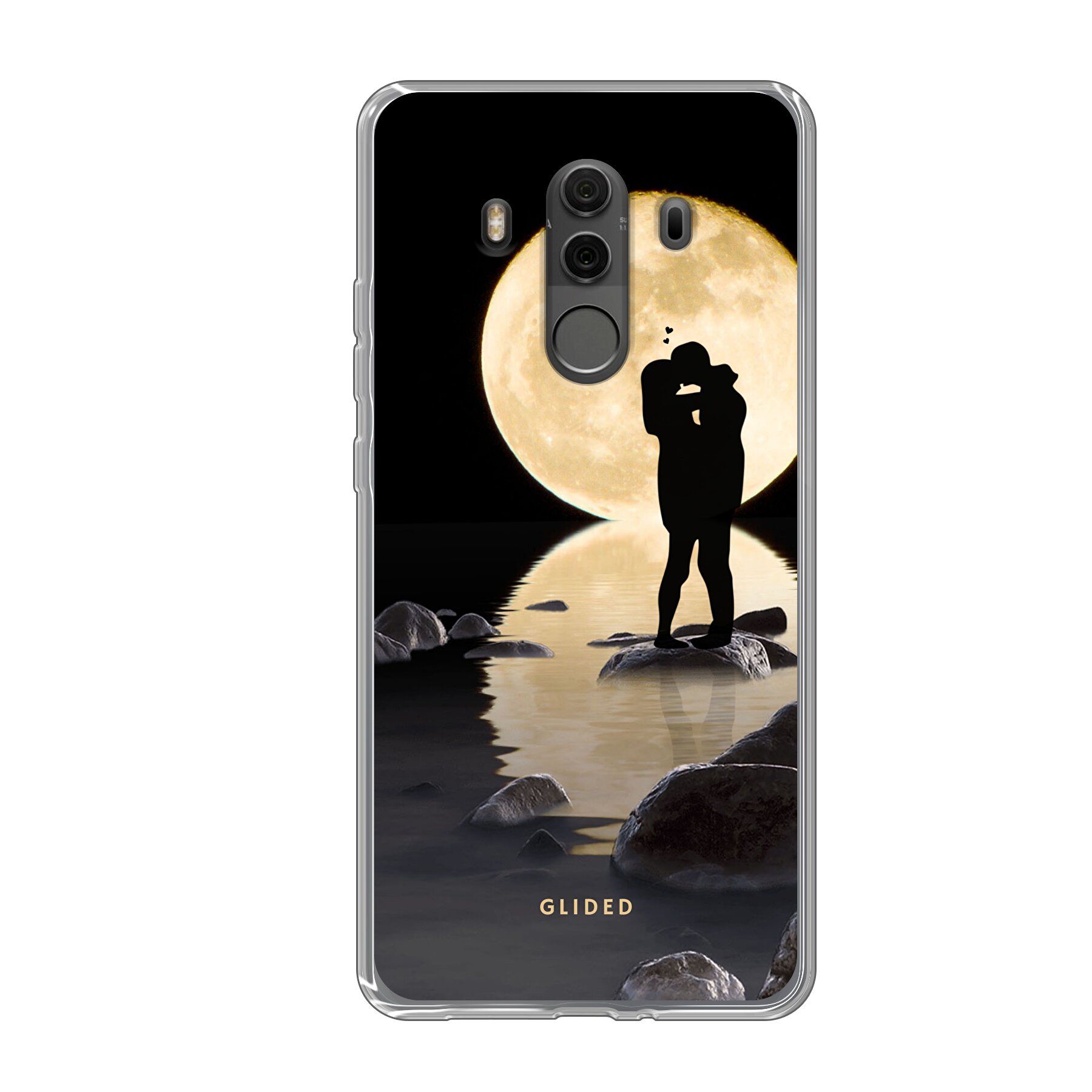 Moonlight - Huawei Mate 10 Pro Handyhülle