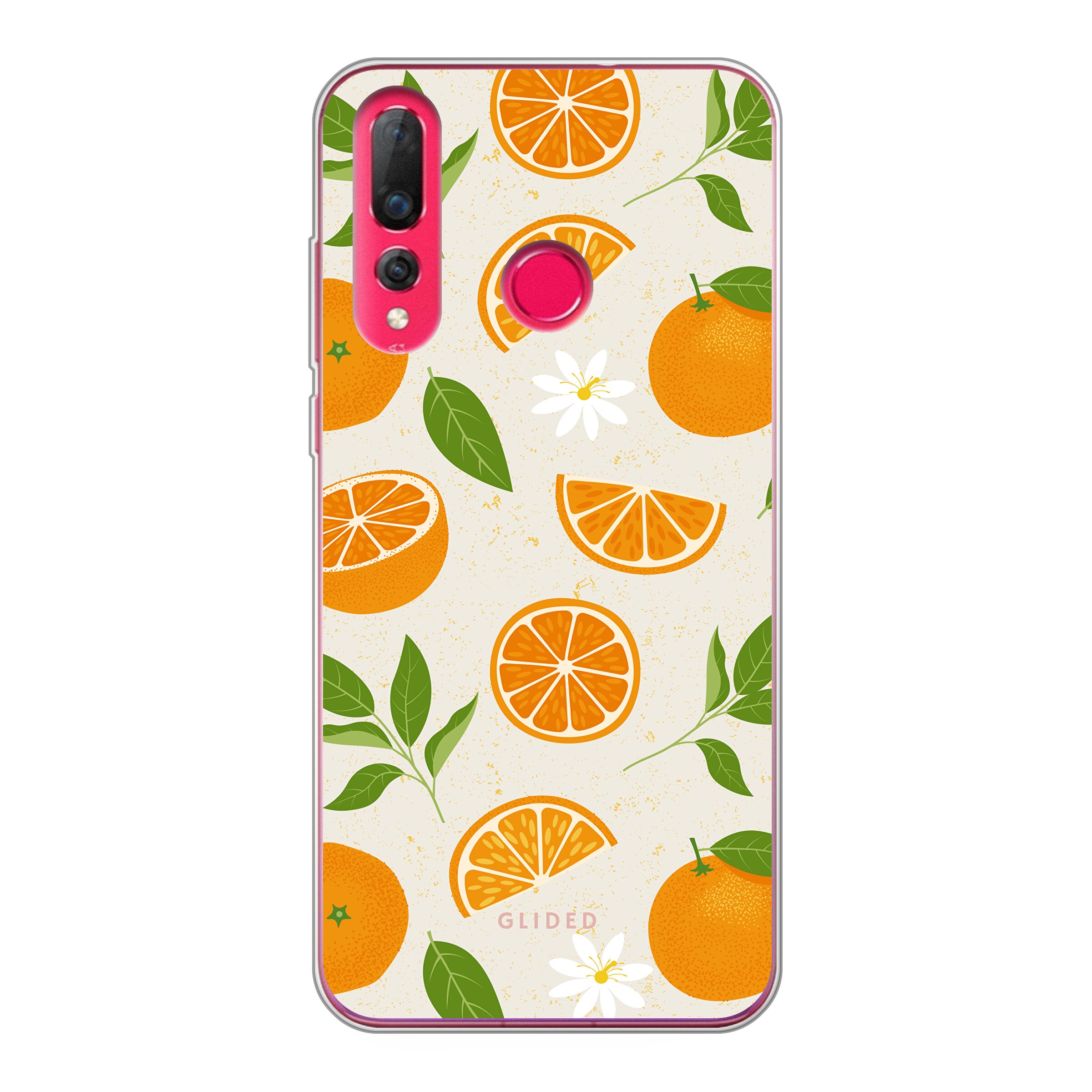 Immagine del prodotto Tasty Orange - Huawei P30 Lite Handyhülle