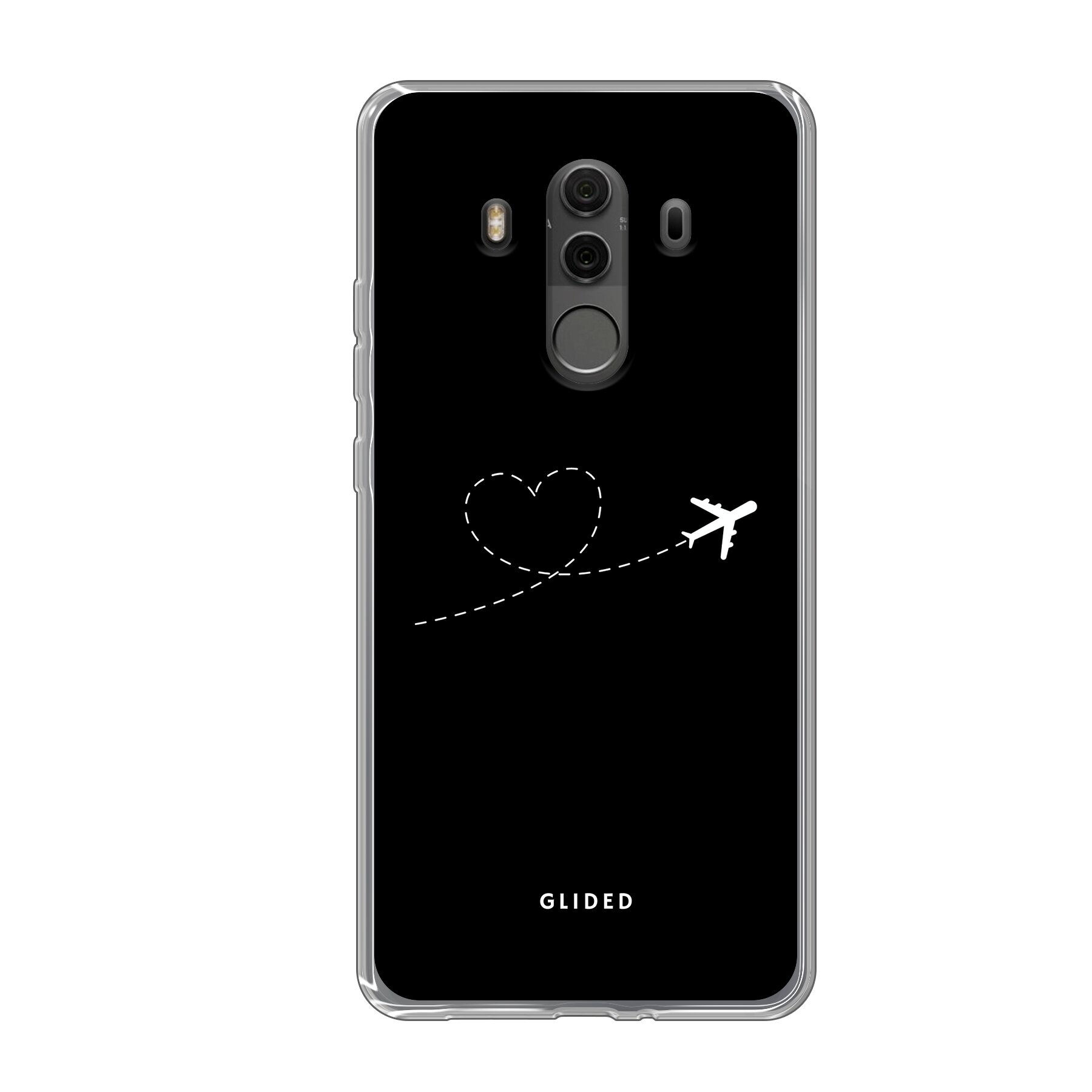 Flying Horizon - Huawei Mate 10 Pro Handyhülle