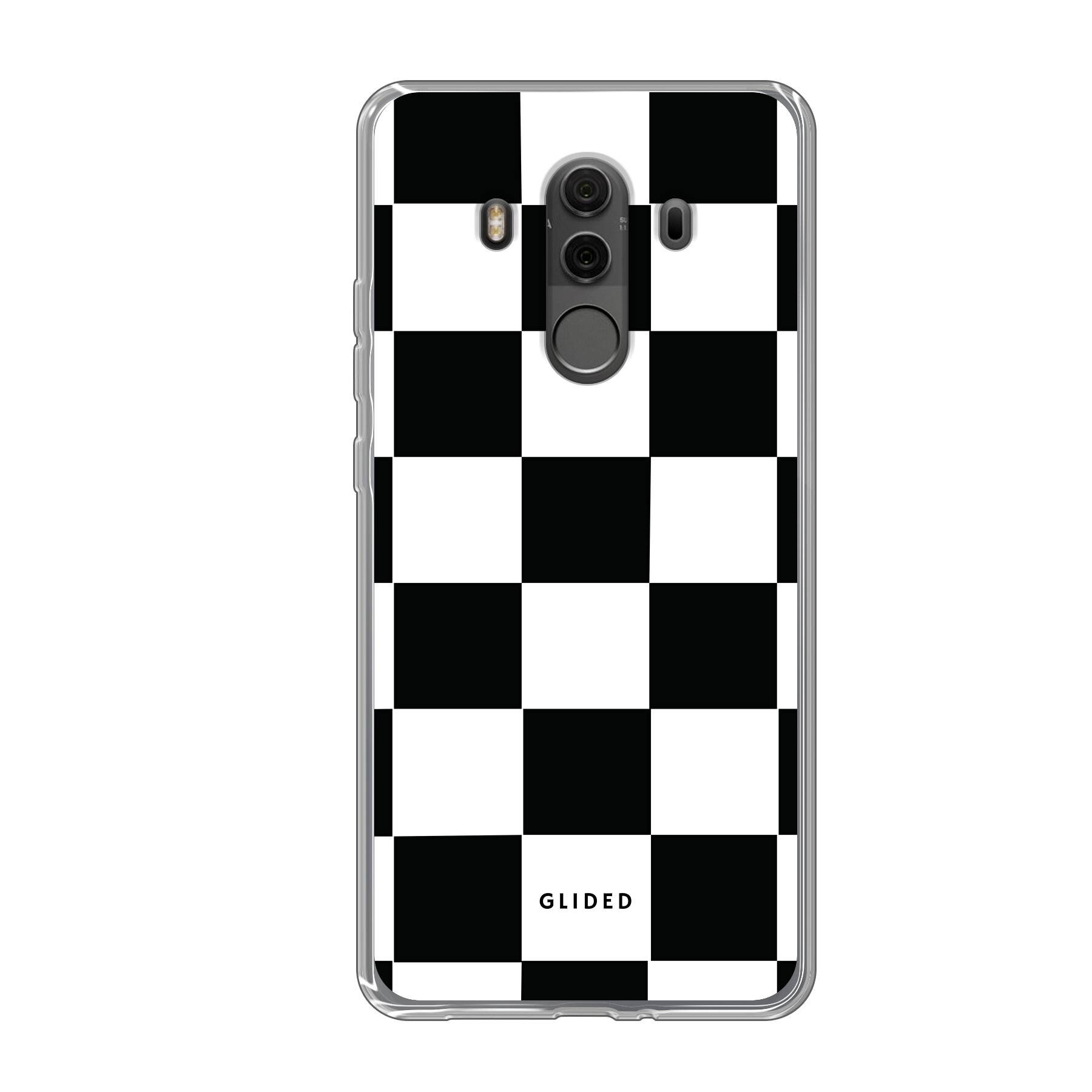 Classic Chess - Huawei Mate 10 Pro Handyhülle