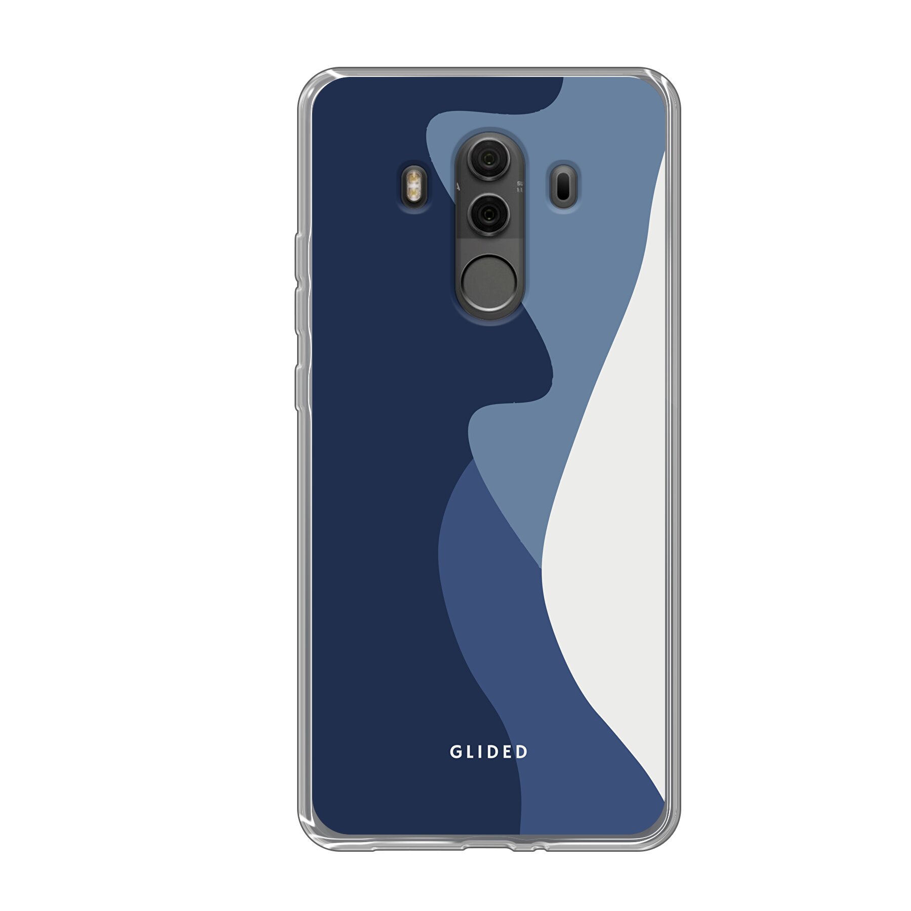 Wave Dream - Huawei Mate 10 Pro Handyhülle