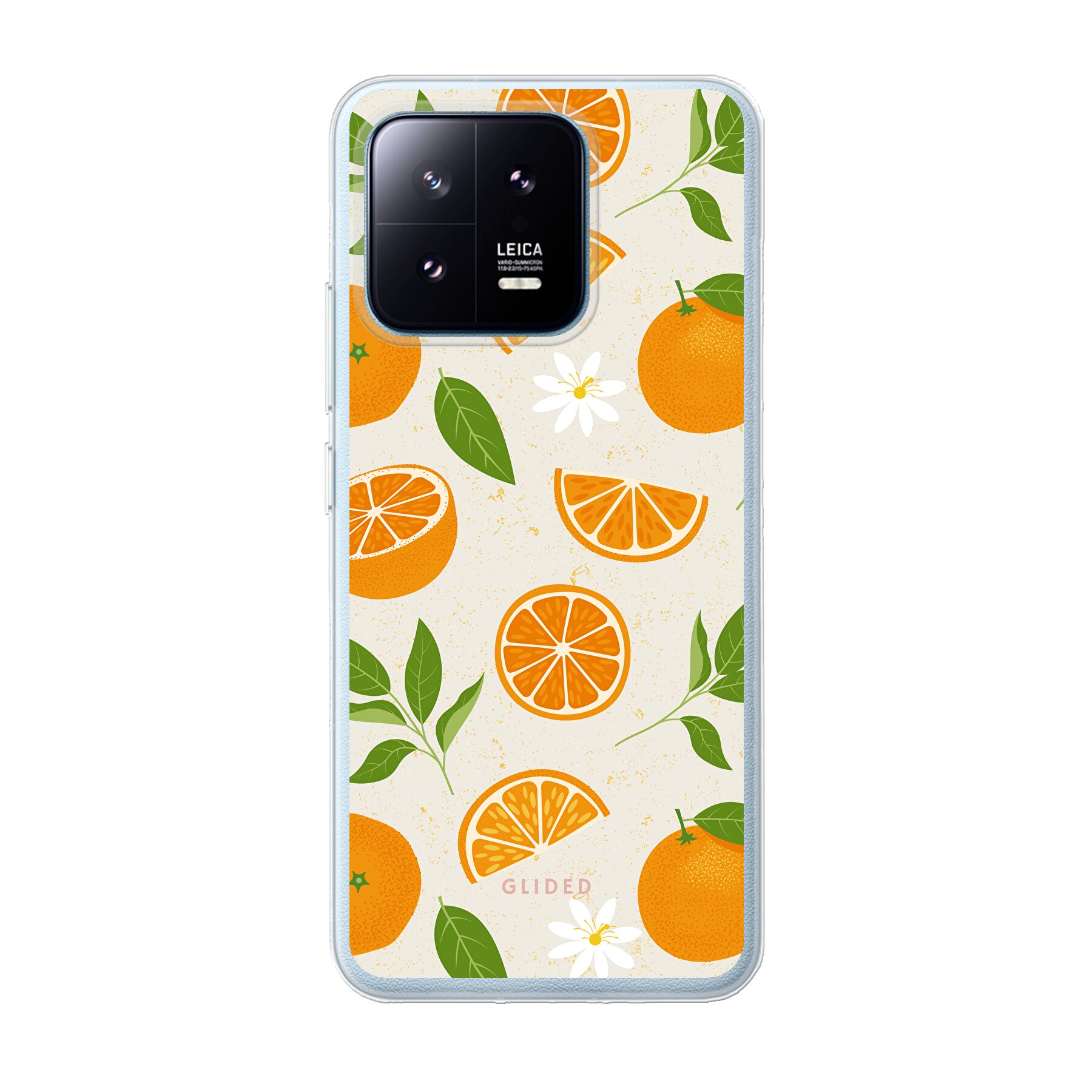 Produktbild Tasty Orange - Xiaomi 13 Pro Handyhülle