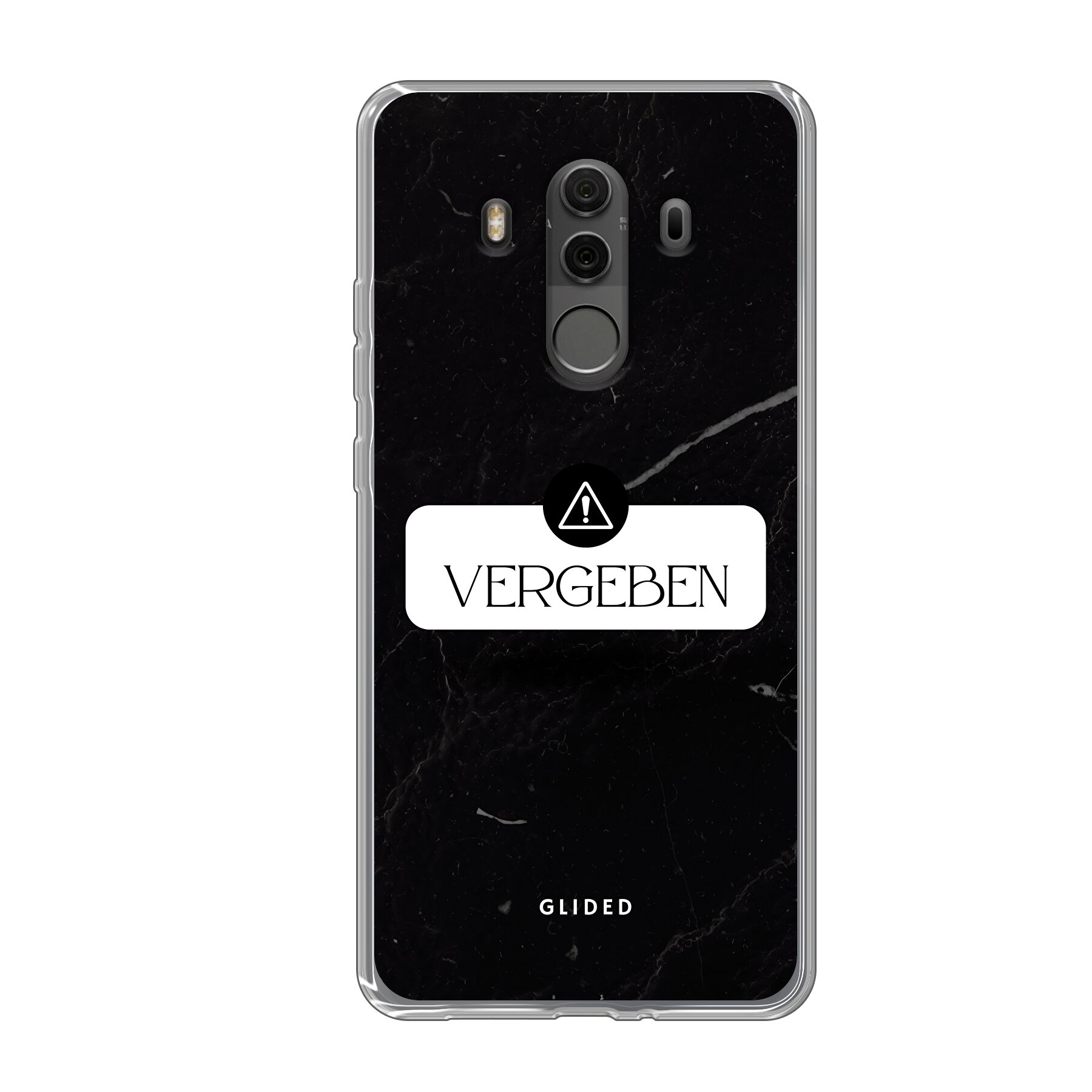 Taken - Huawei Mate 10 Pro Handyhülle