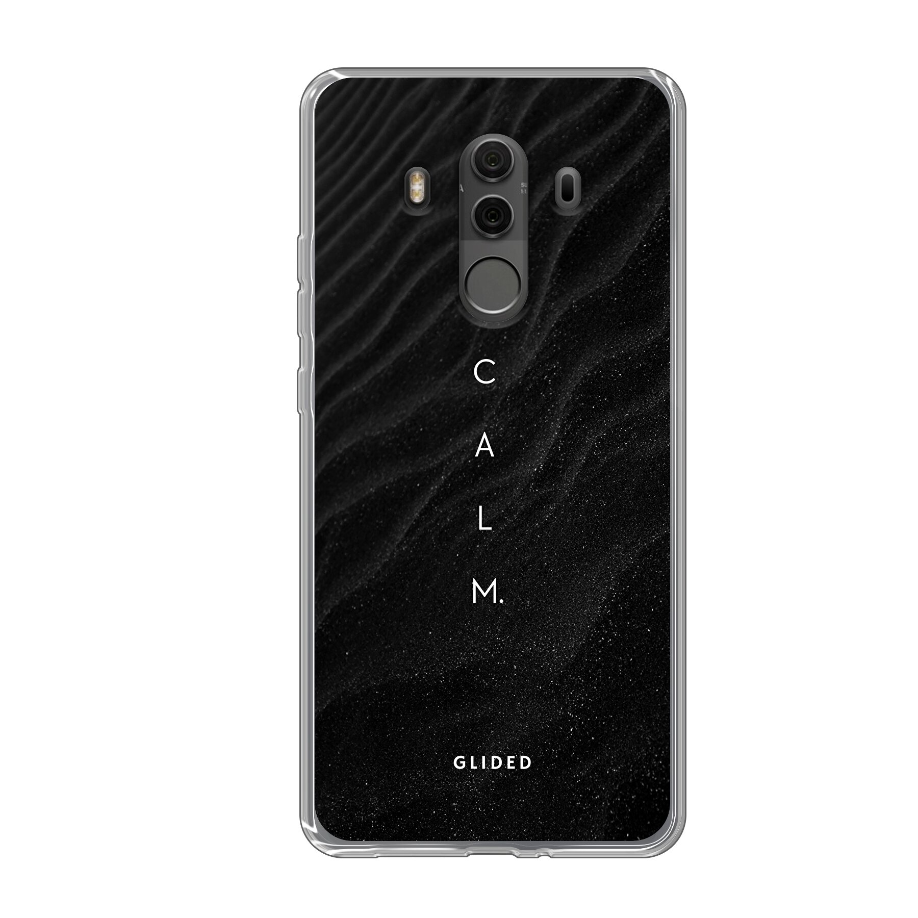 Calm - Huawei Mate 10 Pro Handyhülle