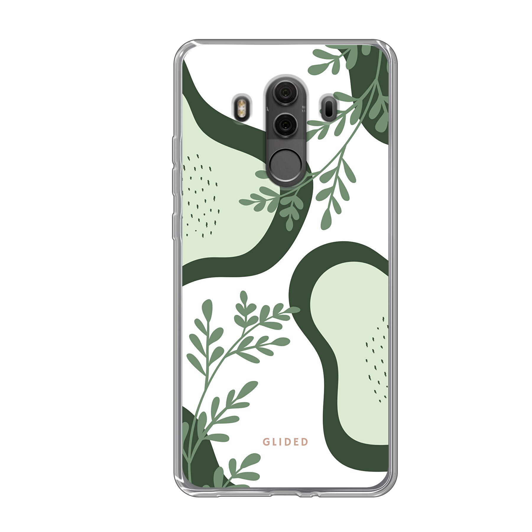 Avocado - Huawei Mate 10 Pro Handyhülle