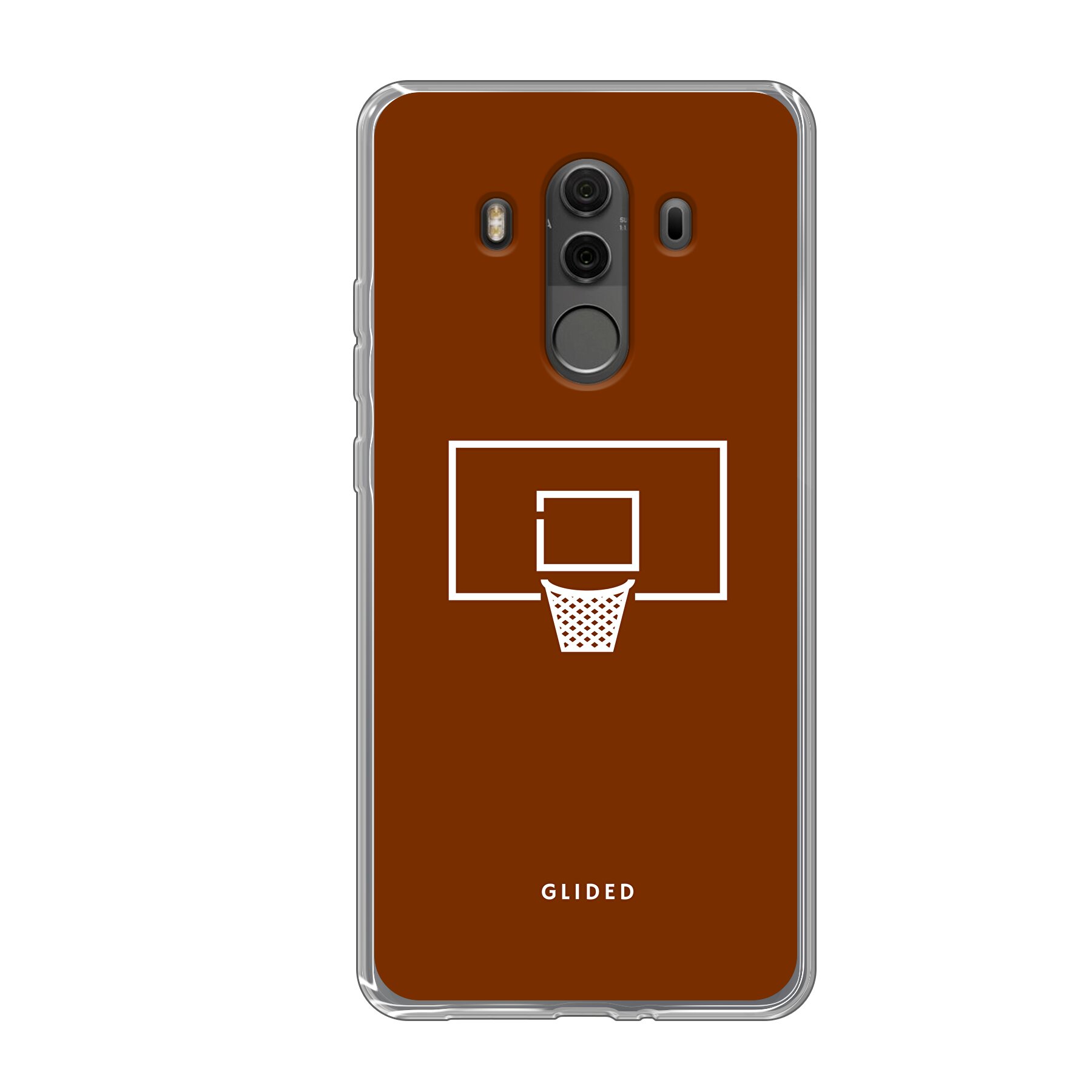 Basket Blaze - Huawei Mate 10 Pro Handyhülle