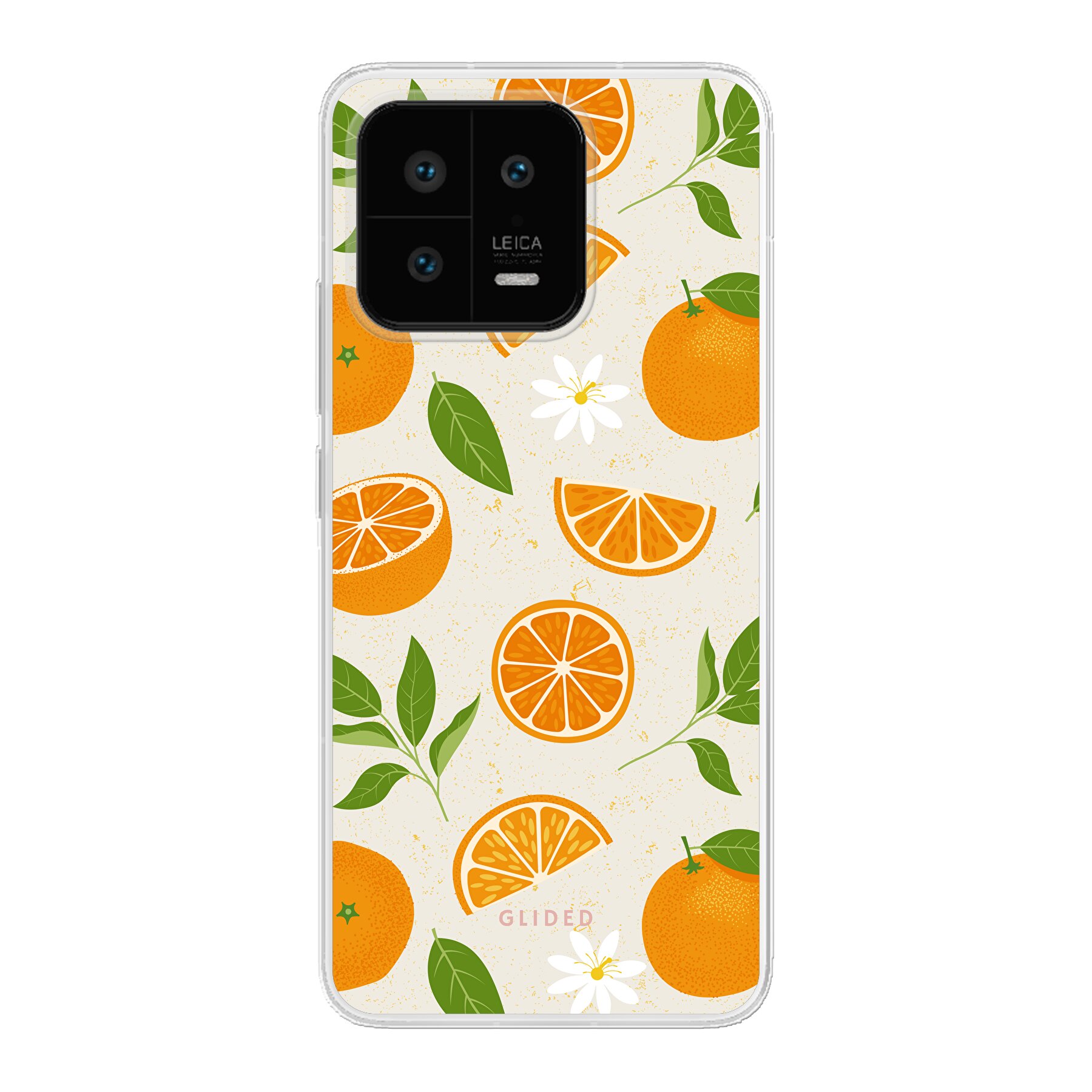 Produktbild Tasty Orange - Xiaomi 13 Handyhülle