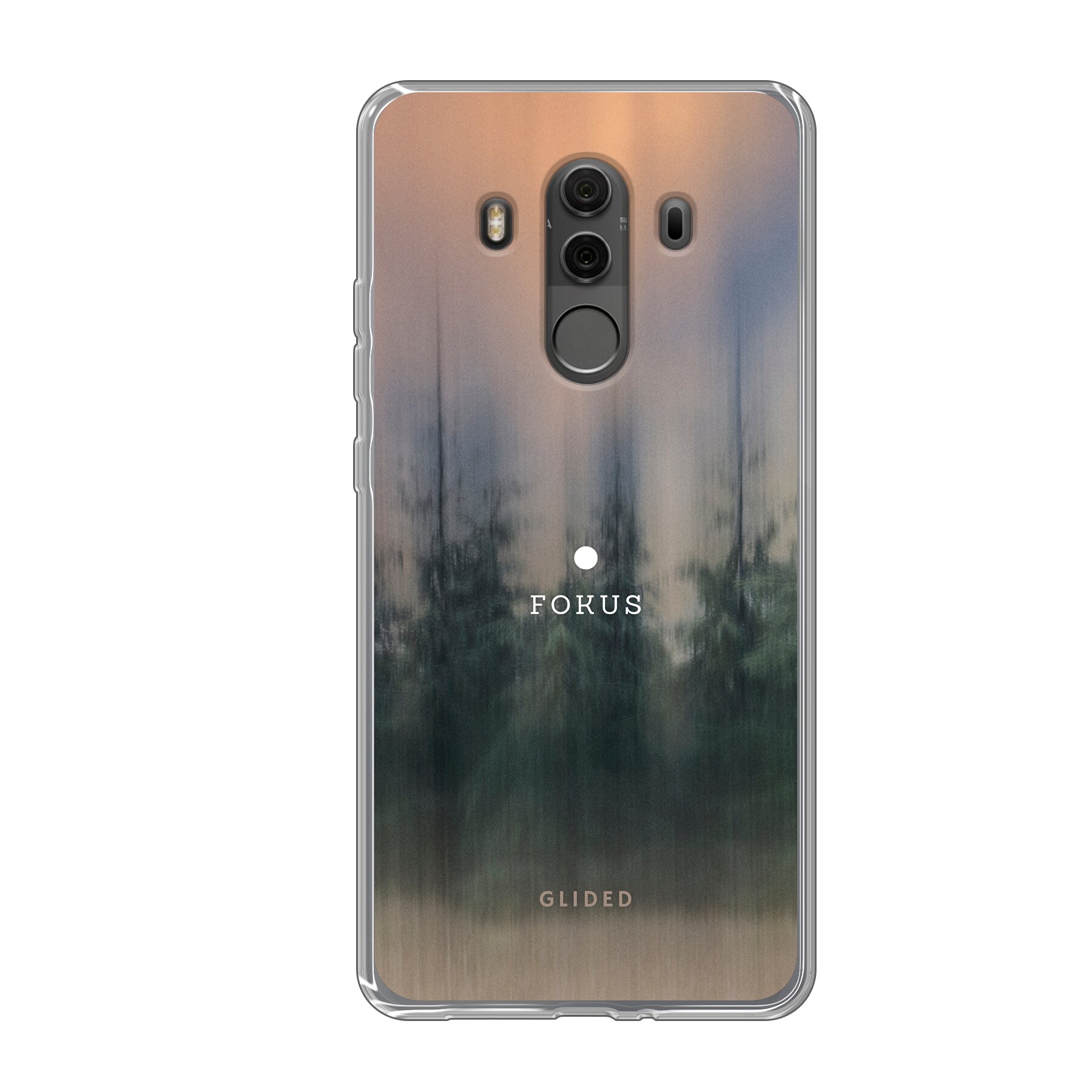 Focus - Huawei Mate 10 Pro Handyhülle