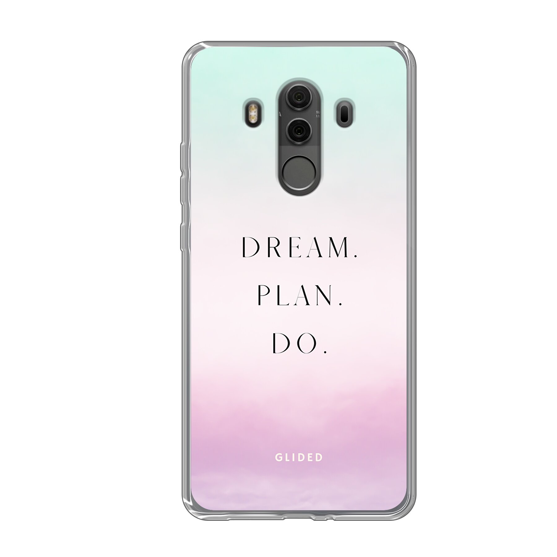 Dream - Huawei Mate 10 Pro Handyhülle