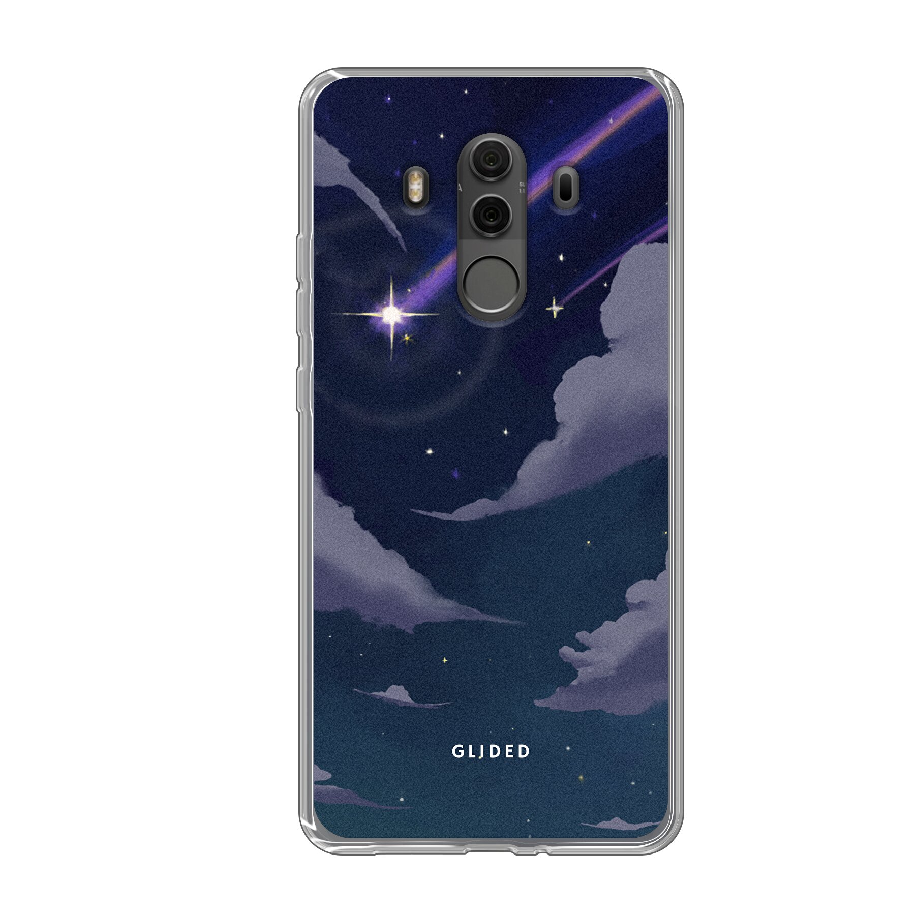 Wish - Huawei Mate 10 Pro Handyhülle