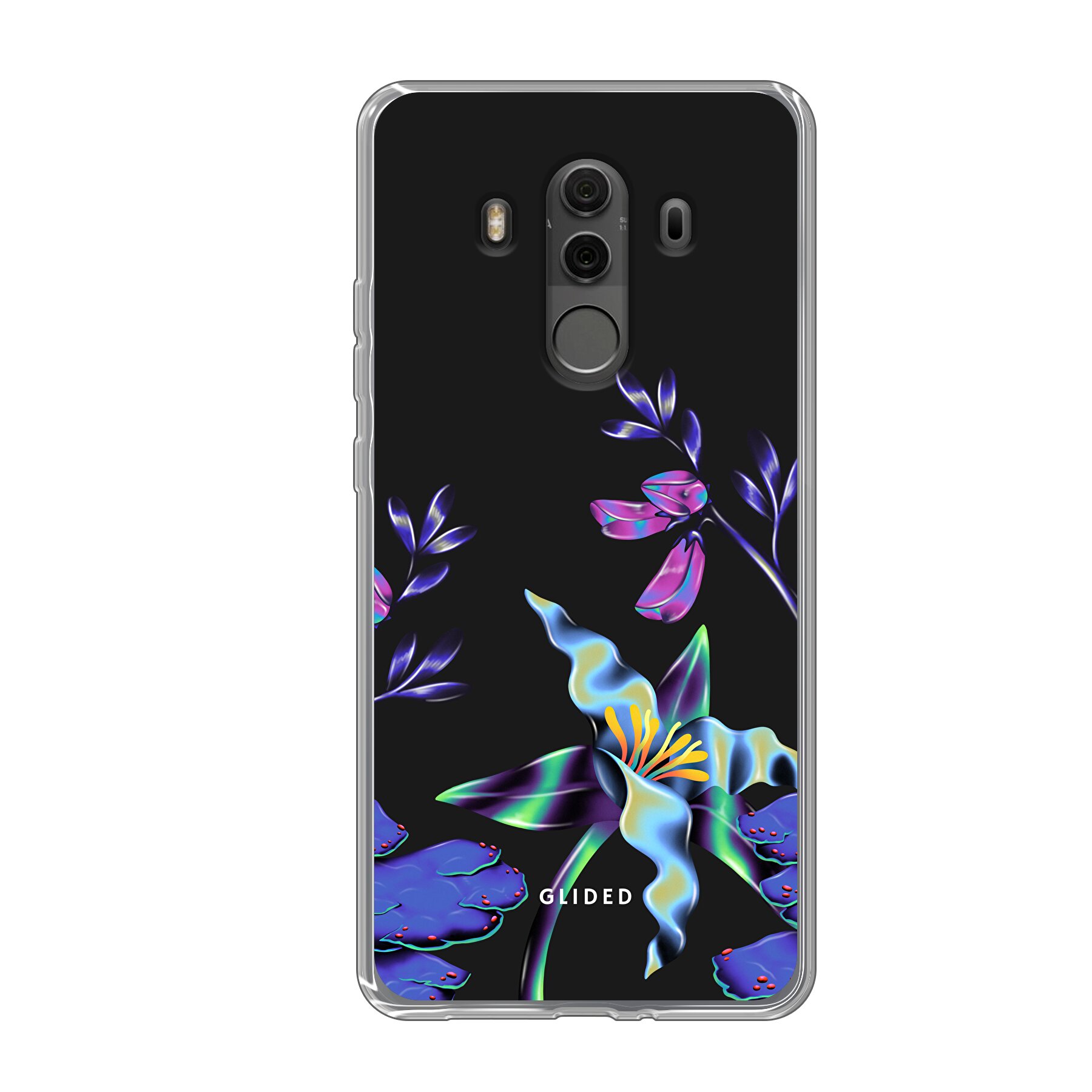 Special Flower - Huawei Mate 10 Pro Handyhülle