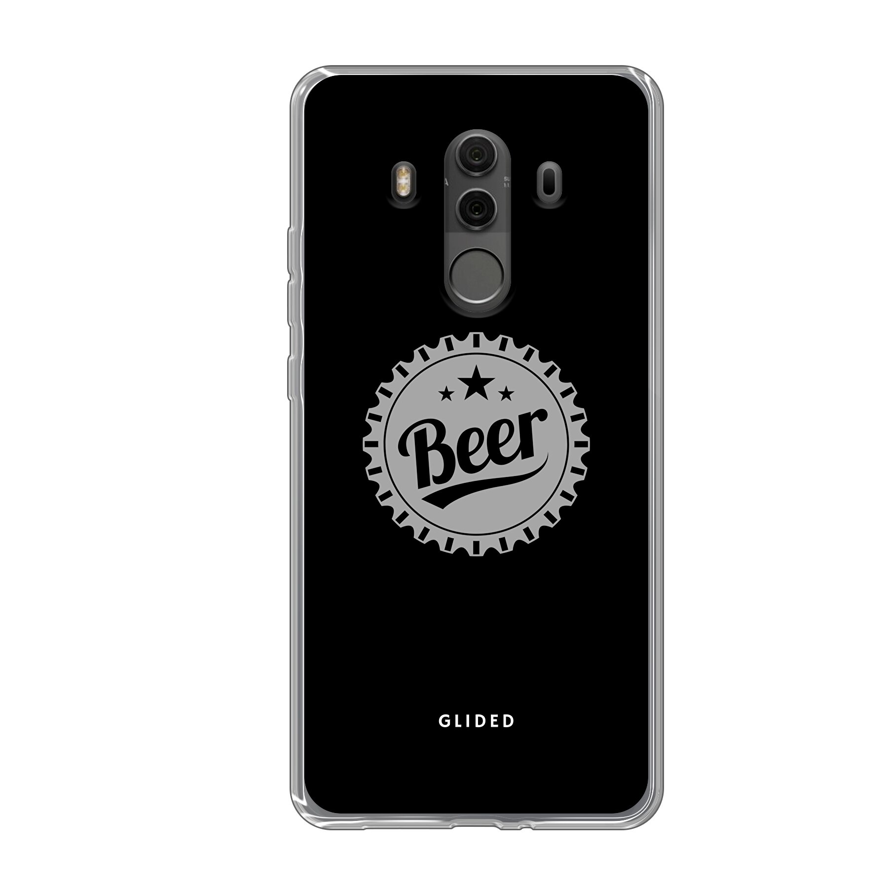 Cheers - Huawei Mate 10 Pro Handyhülle