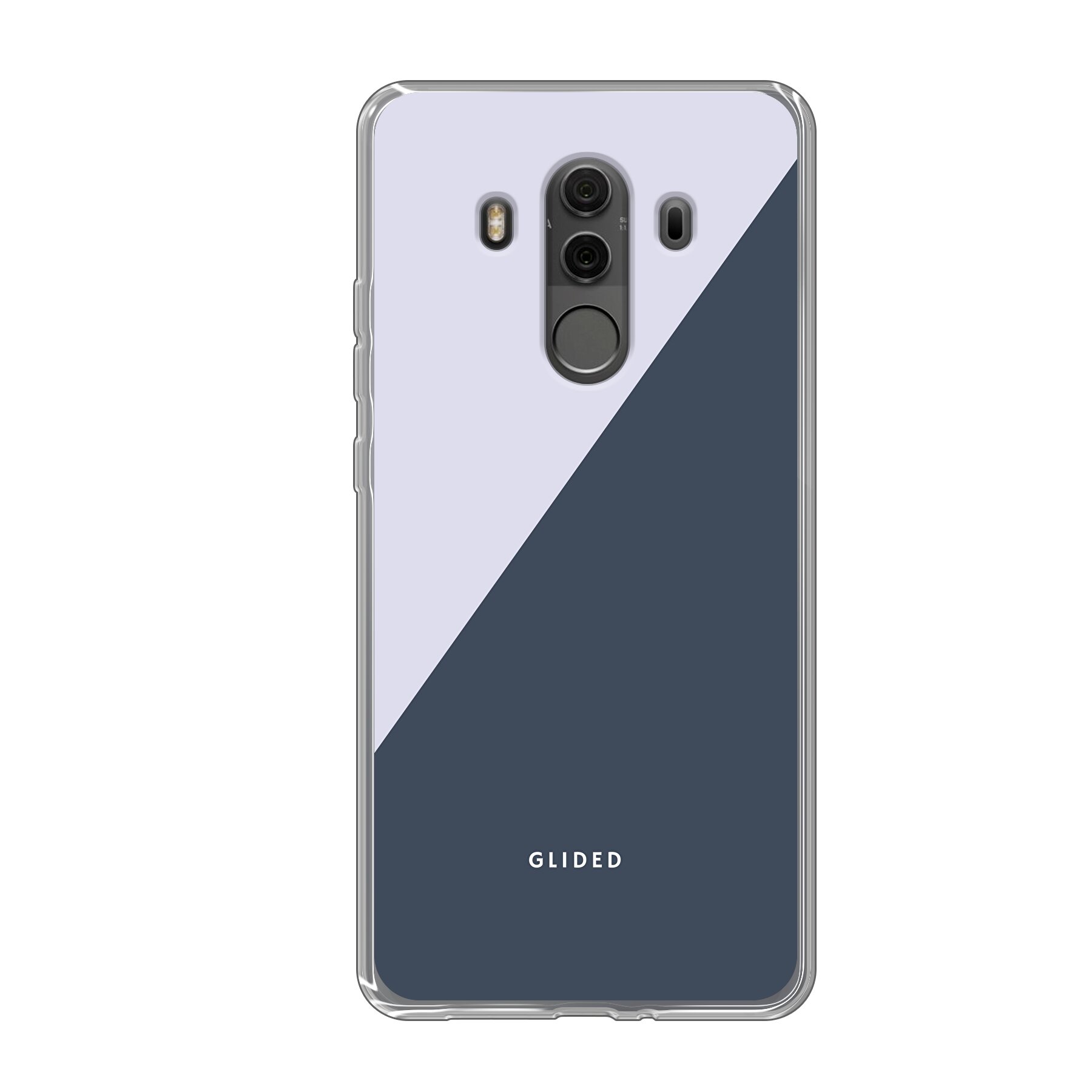 Edge - Huawei Mate 10 Pro Handyhülle