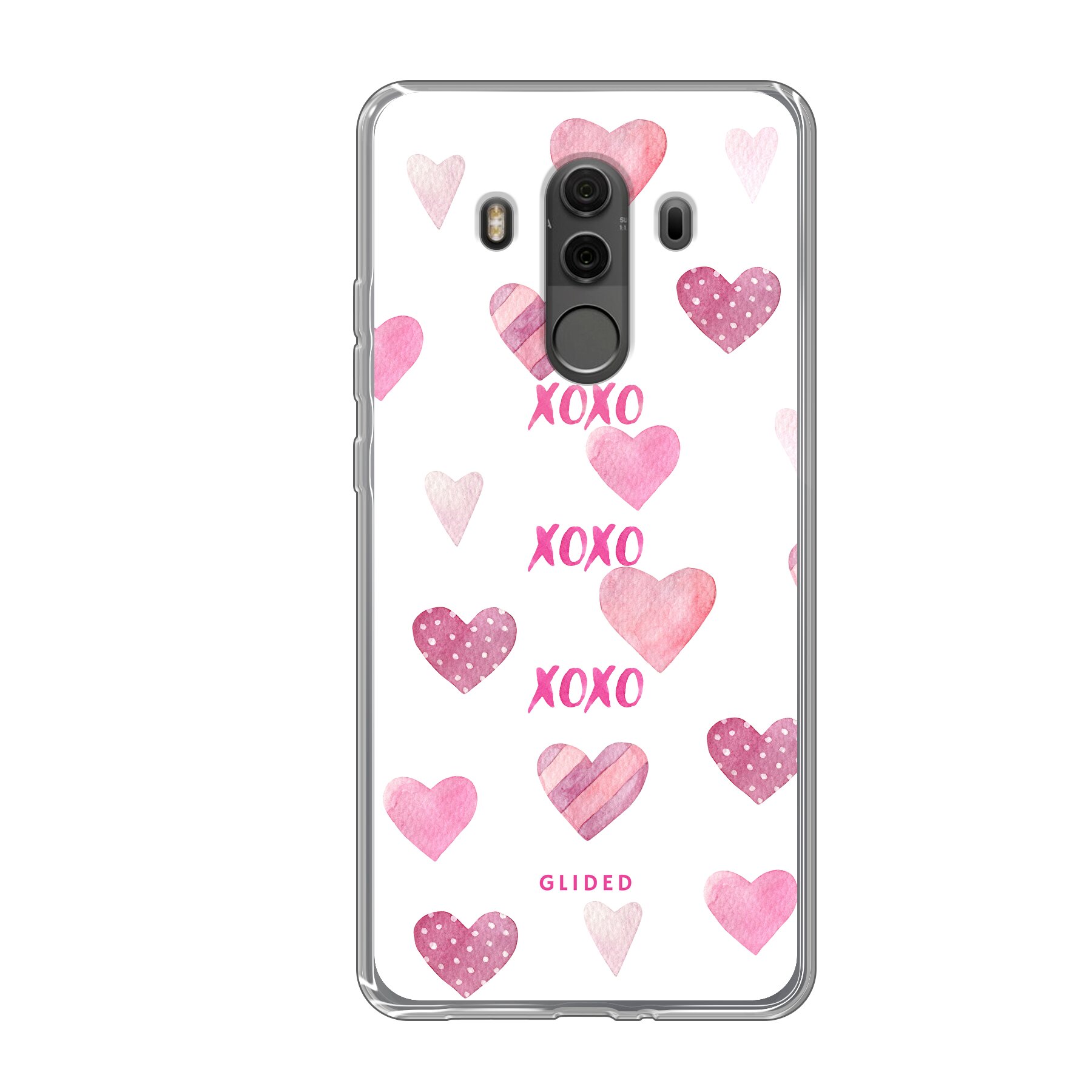 Xoxo - Huawei Mate 10 Pro Handyhülle