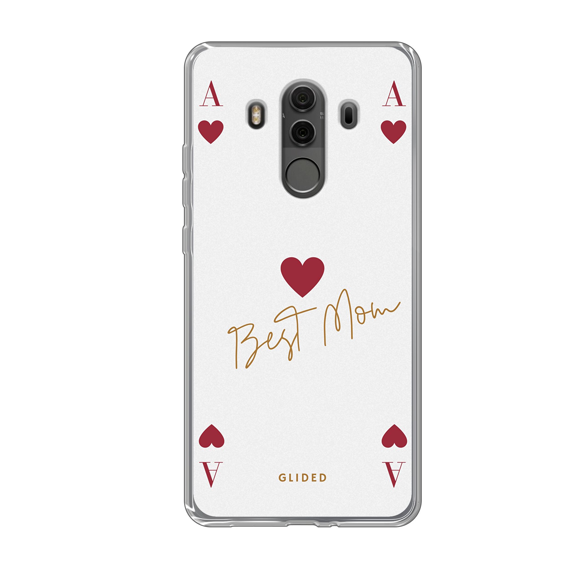 Mom's Game - Huawei Mate 10 Pro Handyhülle